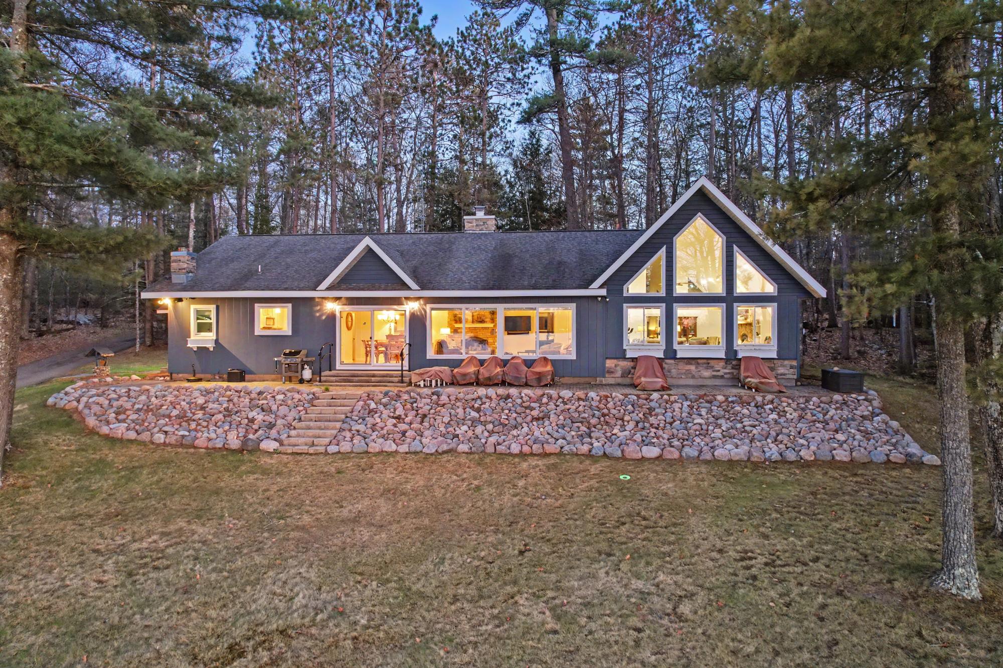 Cranberry Lake Property 1788 Meta Lake Rd Photo 49