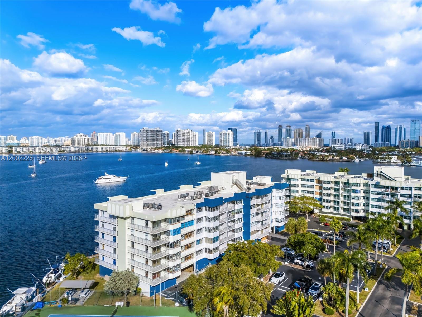 Reef North Condo