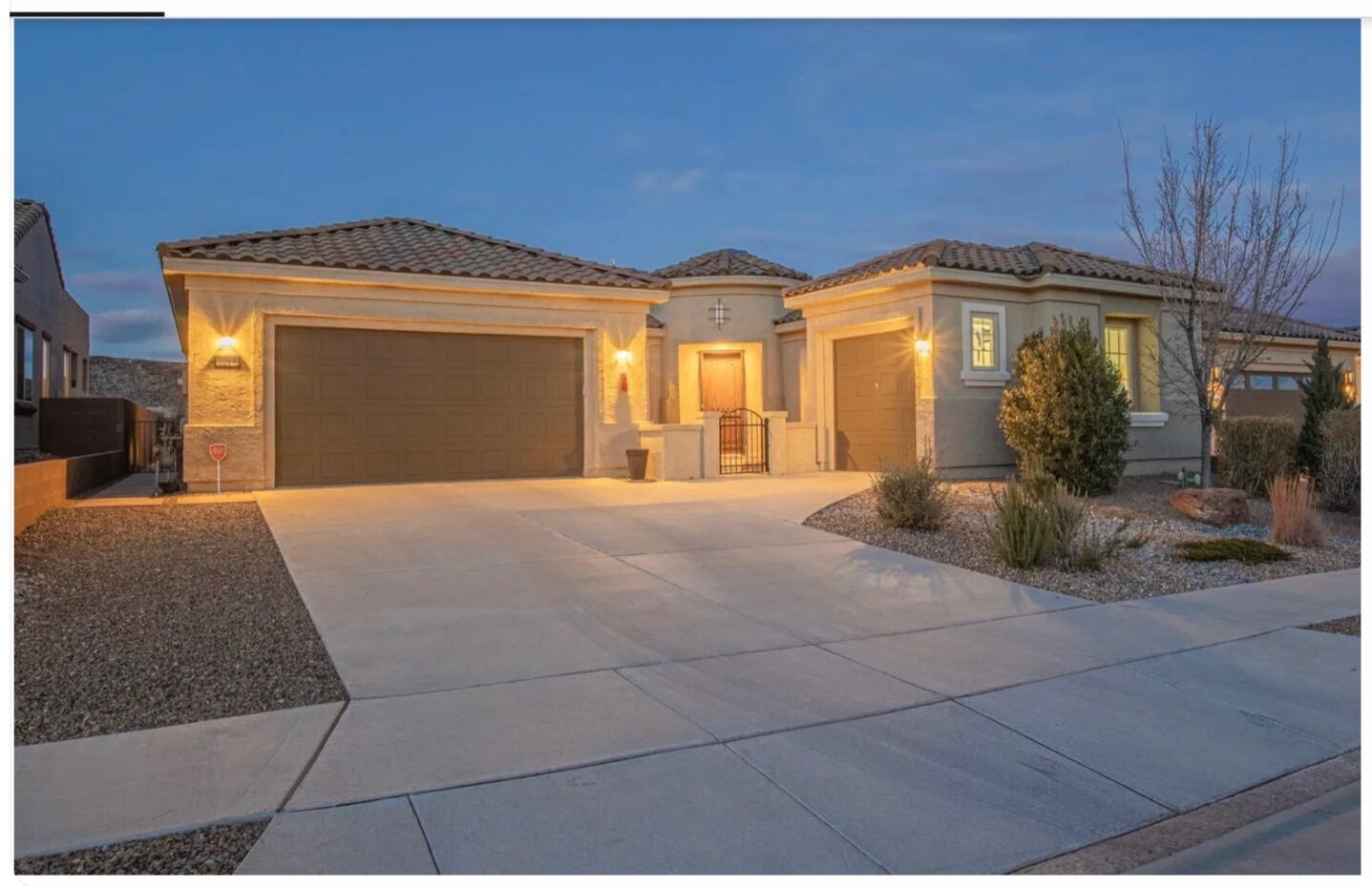 Homes for sale in Albuquerque, NM | 2219 Cebolla Creek Wy Nw, Albuquerque, NM 87120 | MLS# 1101764