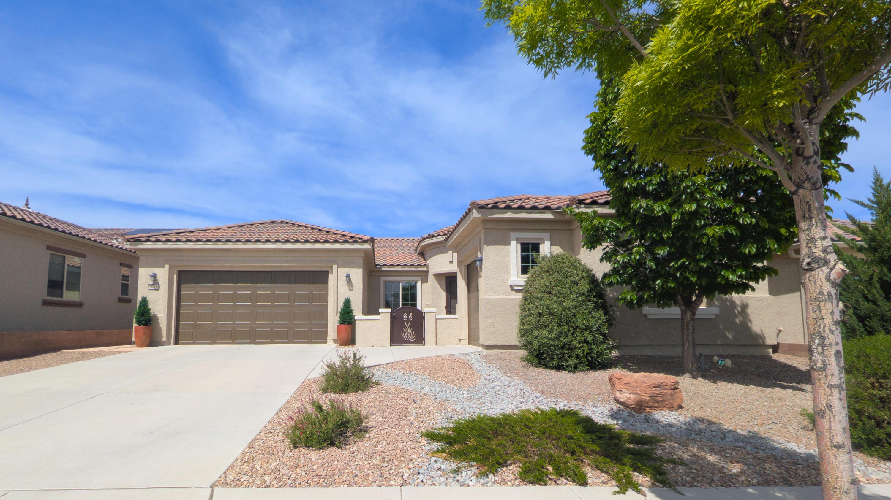 Homes for sale in Albuquerque, NM | 2219 Cebolla Creek Wy Nw, Albuquerque, NM 87120 | MLS# 1101764