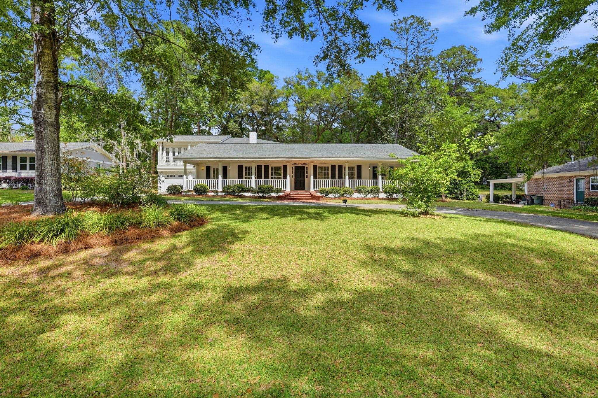 1110  LOTHIAN Drive , Tallahassee, FL, 