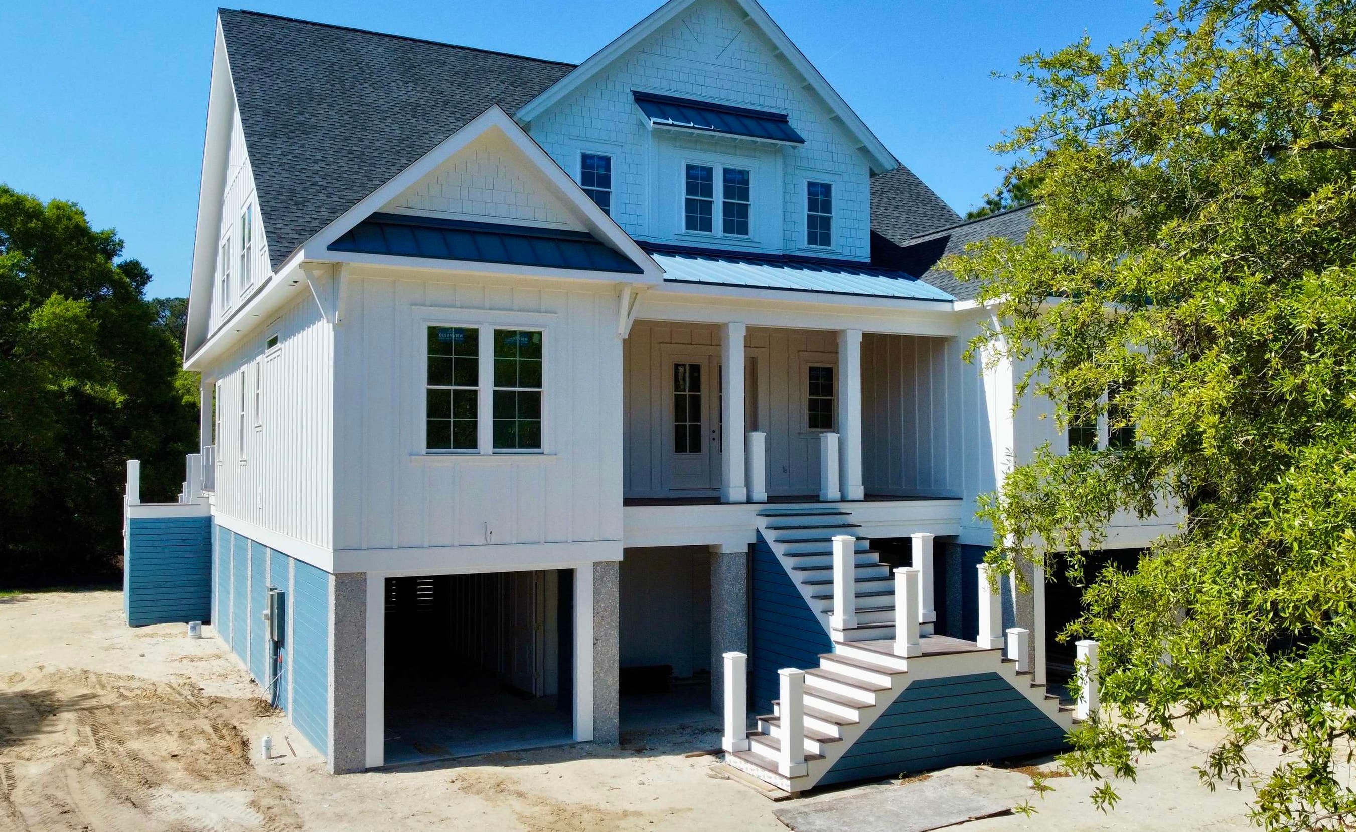292 Colony Club Dr. Georgetown, SC 29440