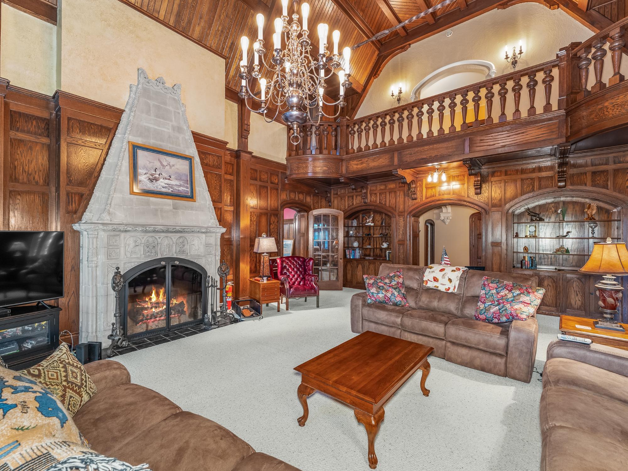 Yellow Birch Lake Property 4561 Timberlane Tr Photo 12