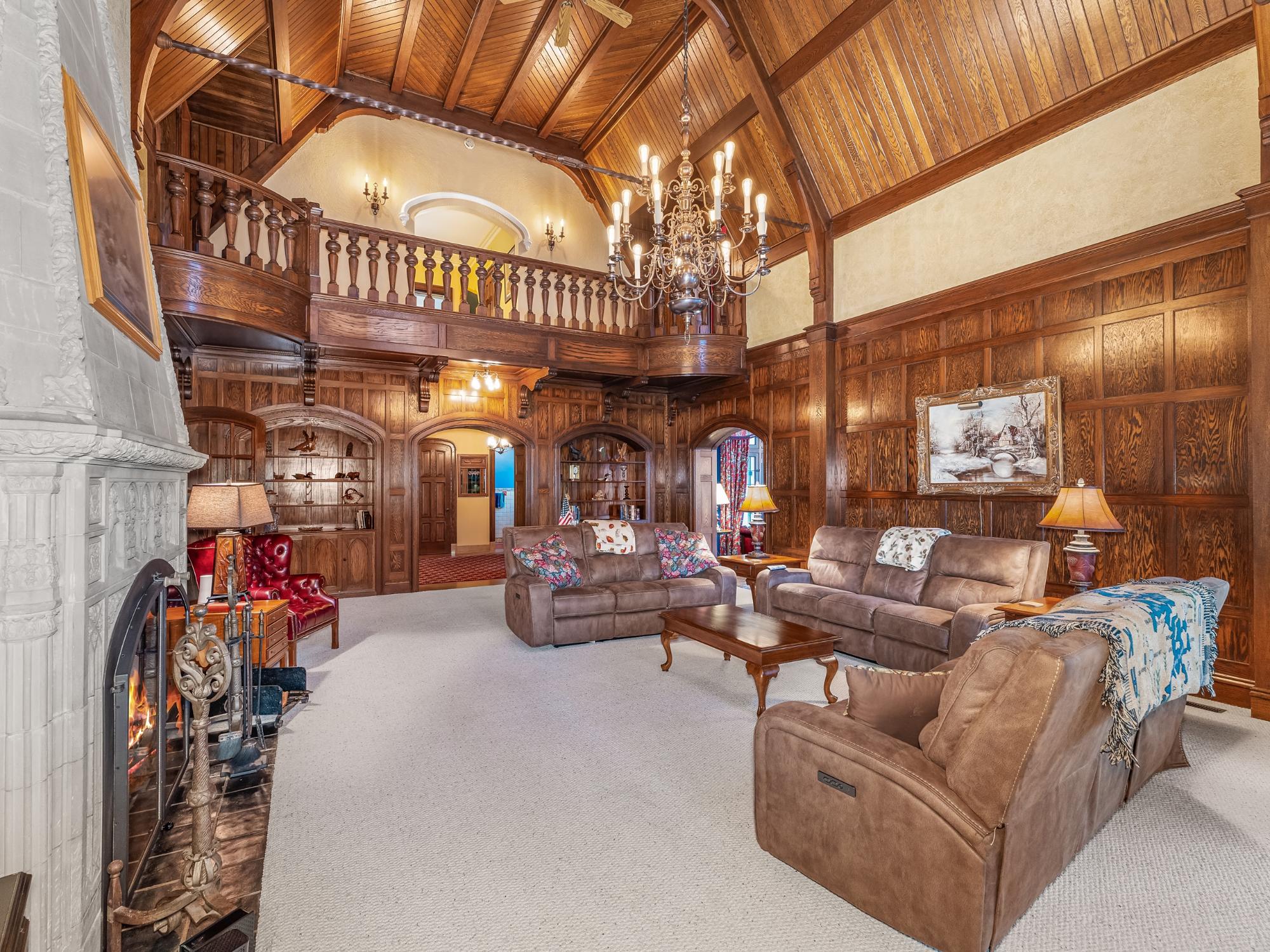 Yellow Birch Lake Property 4561 Timberlane Tr Photo 13
