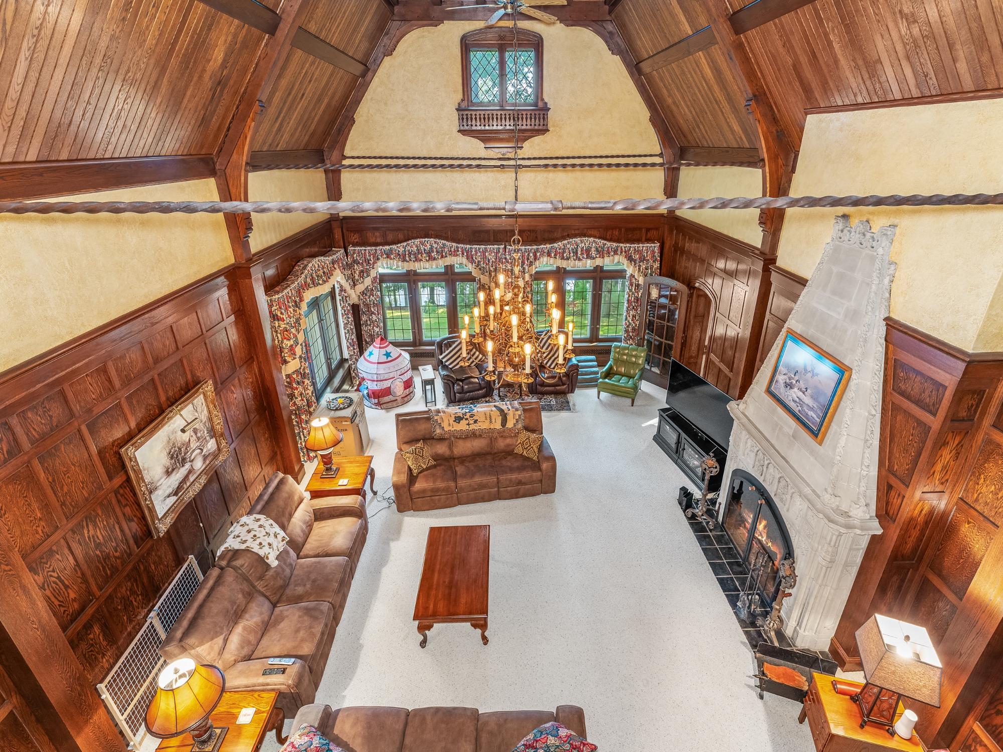Yellow Birch Lake Property 4561 Timberlane Tr Photo 14