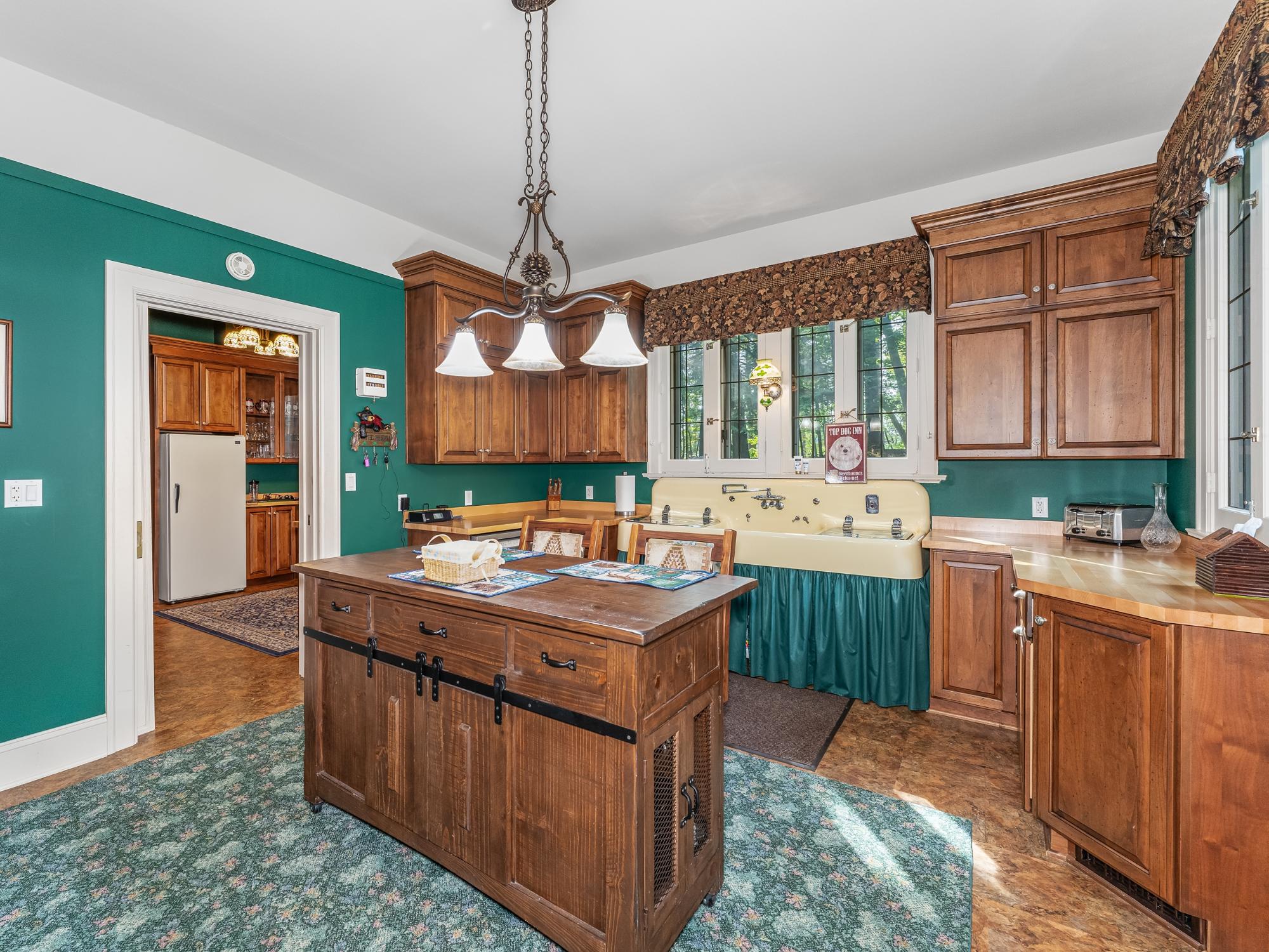 Yellow Birch Lake Property 4561 Timberlane Tr Photo 20