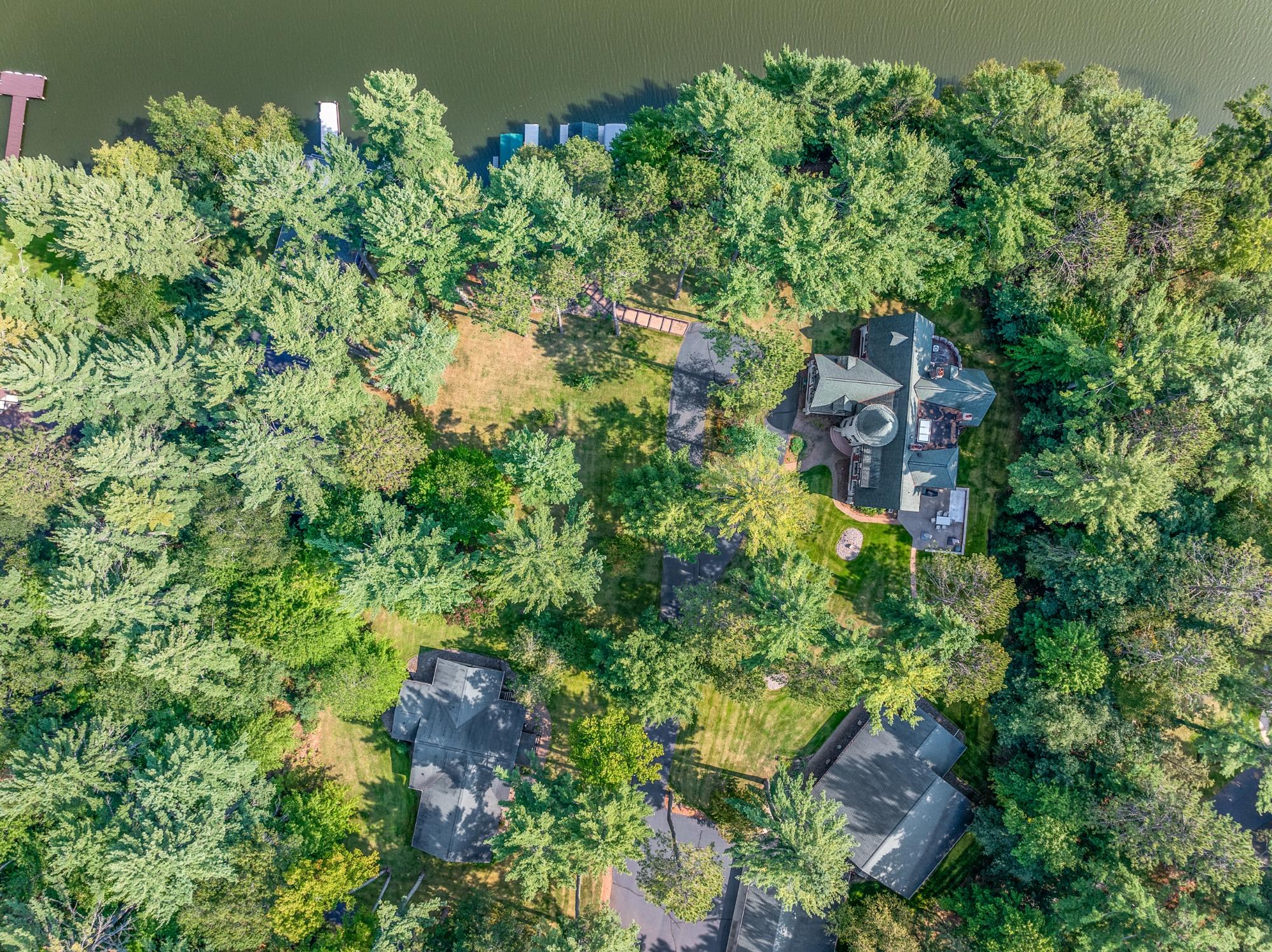 Yellow Birch Lake Property 4561 Timberlane Tr Photo 3