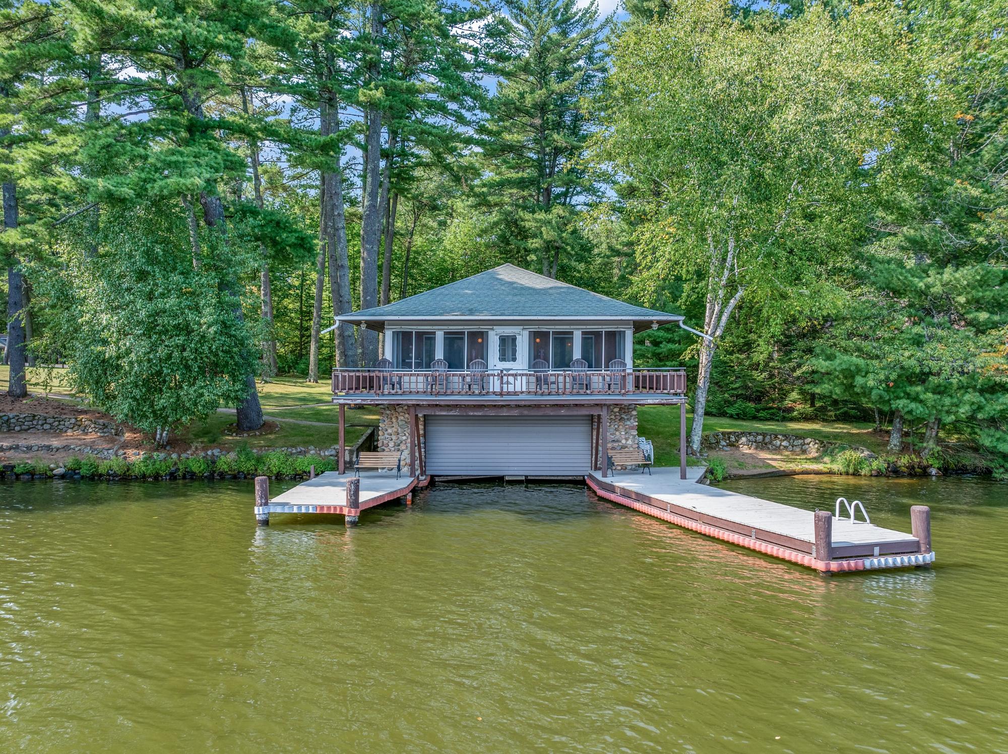 Yellow Birch Lake Property 4561 Timberlane Tr Photo 37