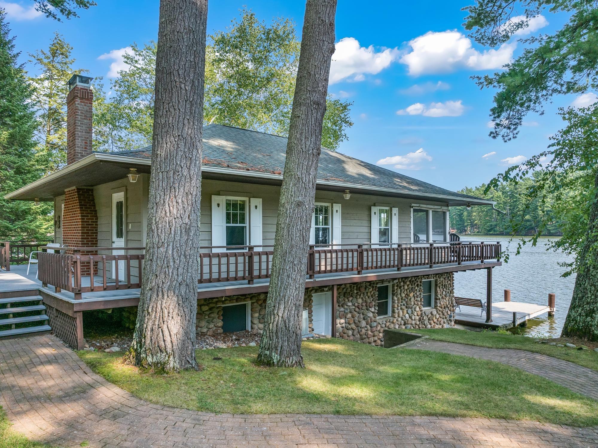 Yellow Birch Lake Property 4561 Timberlane Tr Photo 38
