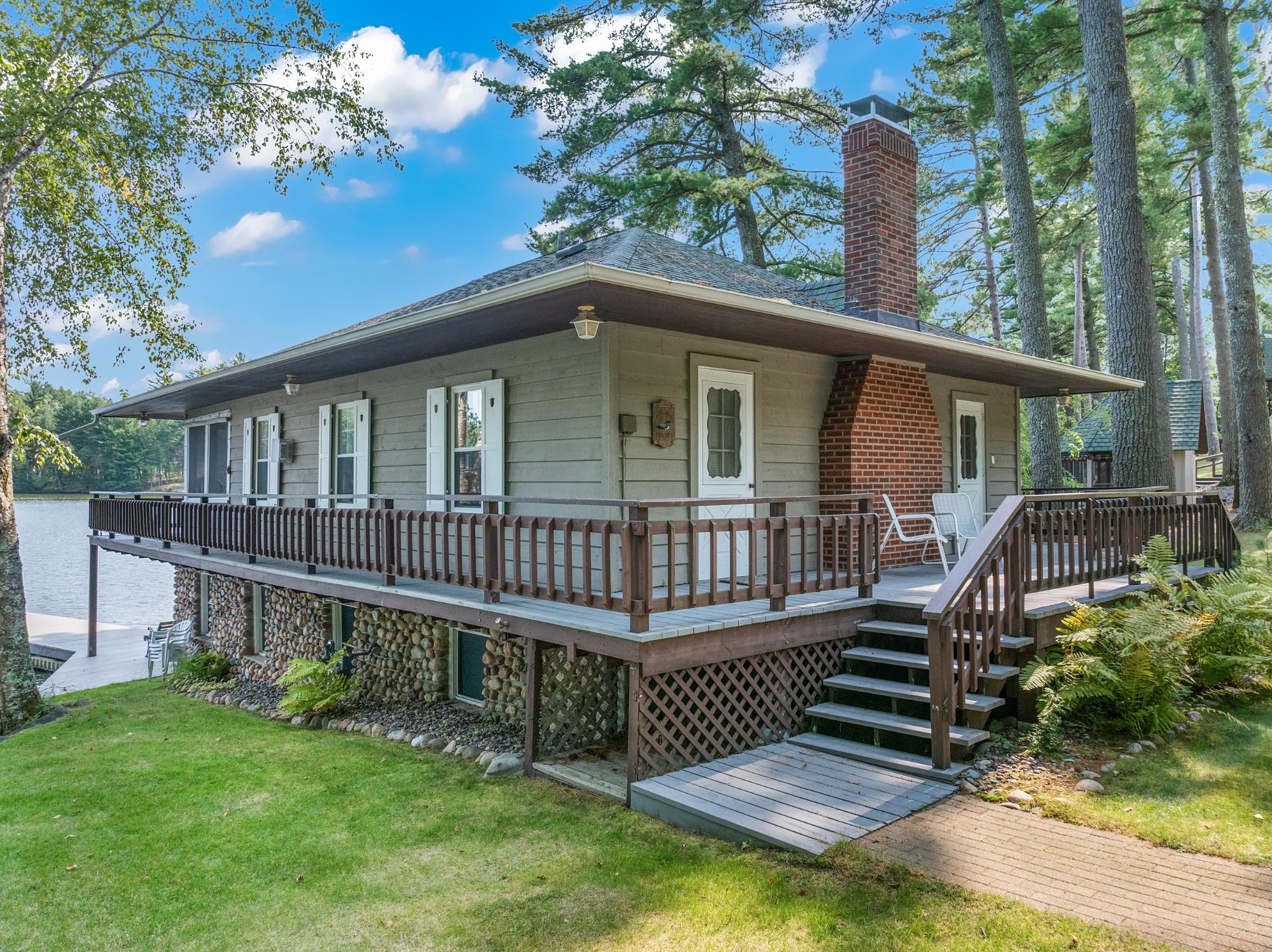 Yellow Birch Lake Property 4561 Timberlane Tr Photo 39