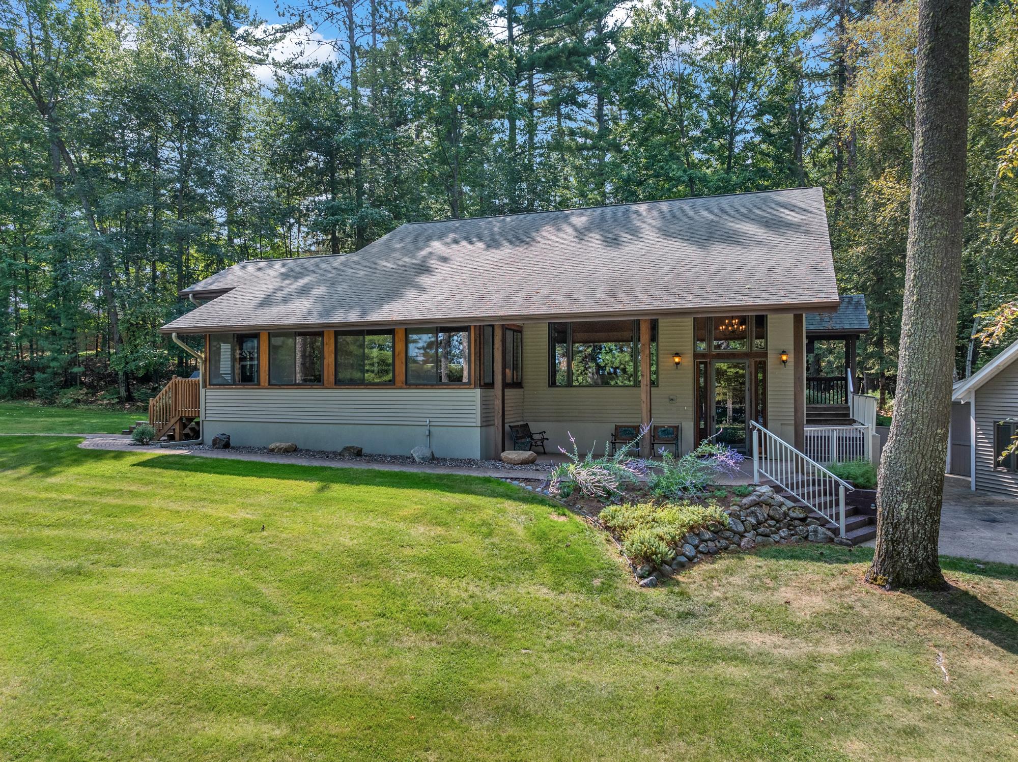 Yellow Birch Lake Property 4561 Timberlane Tr Photo 4