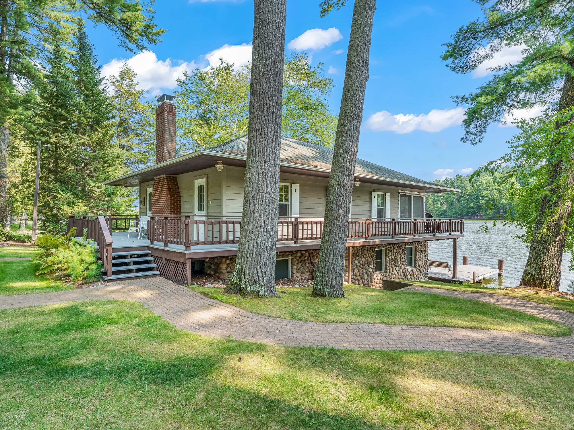 Yellow Birch Lake Property 4561 Timberlane Tr Photo 40