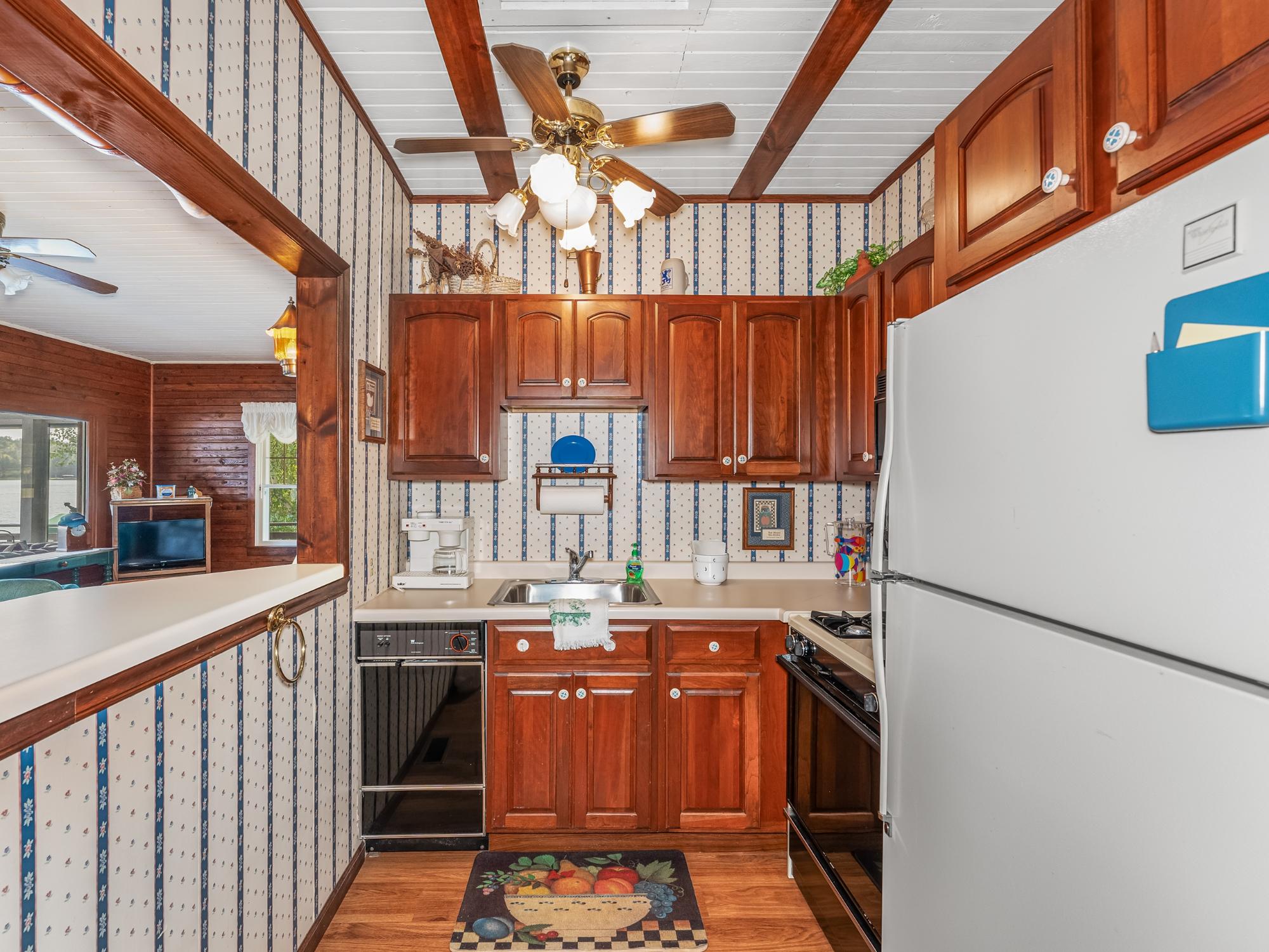 Yellow Birch Lake Property 4561 Timberlane Tr Photo 48