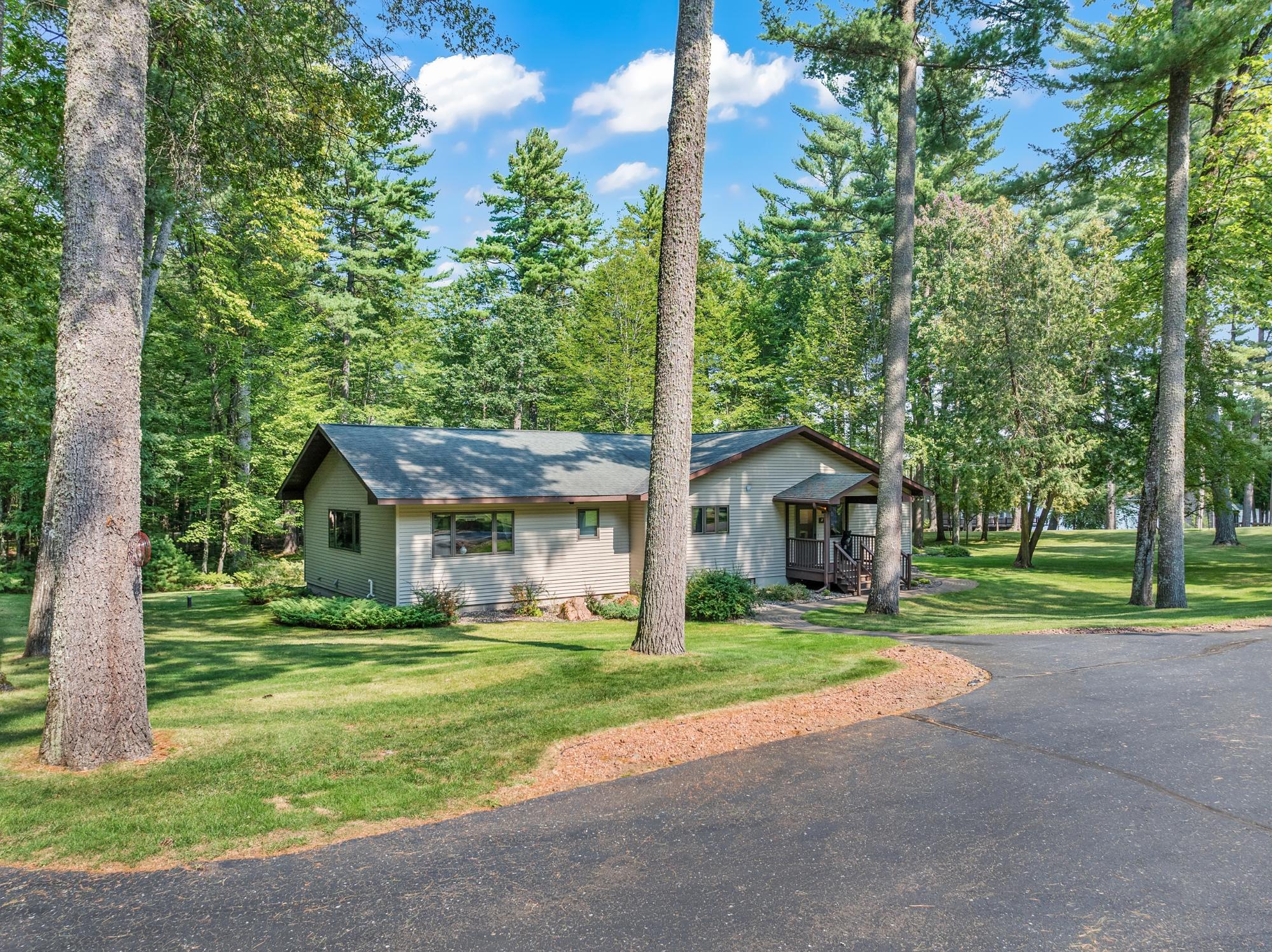 Yellow Birch Lake Property 4561 Timberlane Tr Photo 5