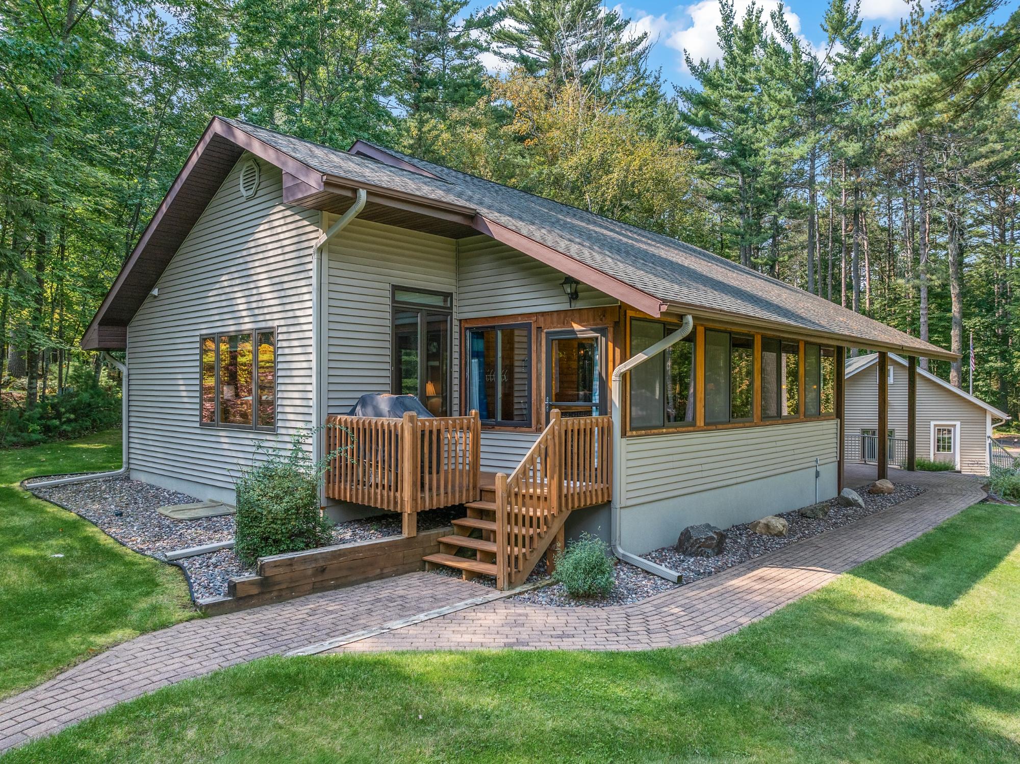 Yellow Birch Lake Property 4561 Timberlane Tr Photo 50