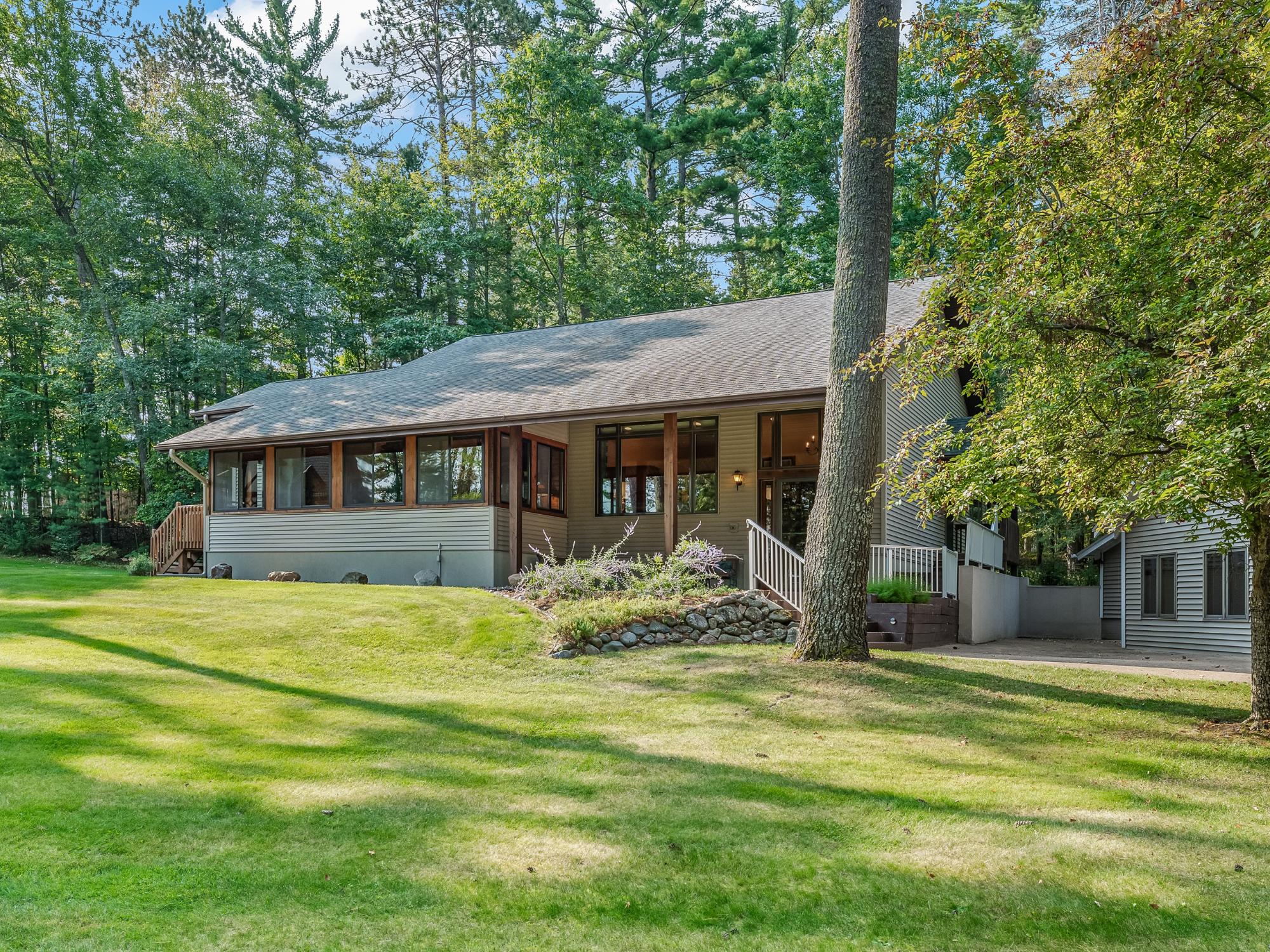 Yellow Birch Lake Property 4561 Timberlane Tr Photo 52