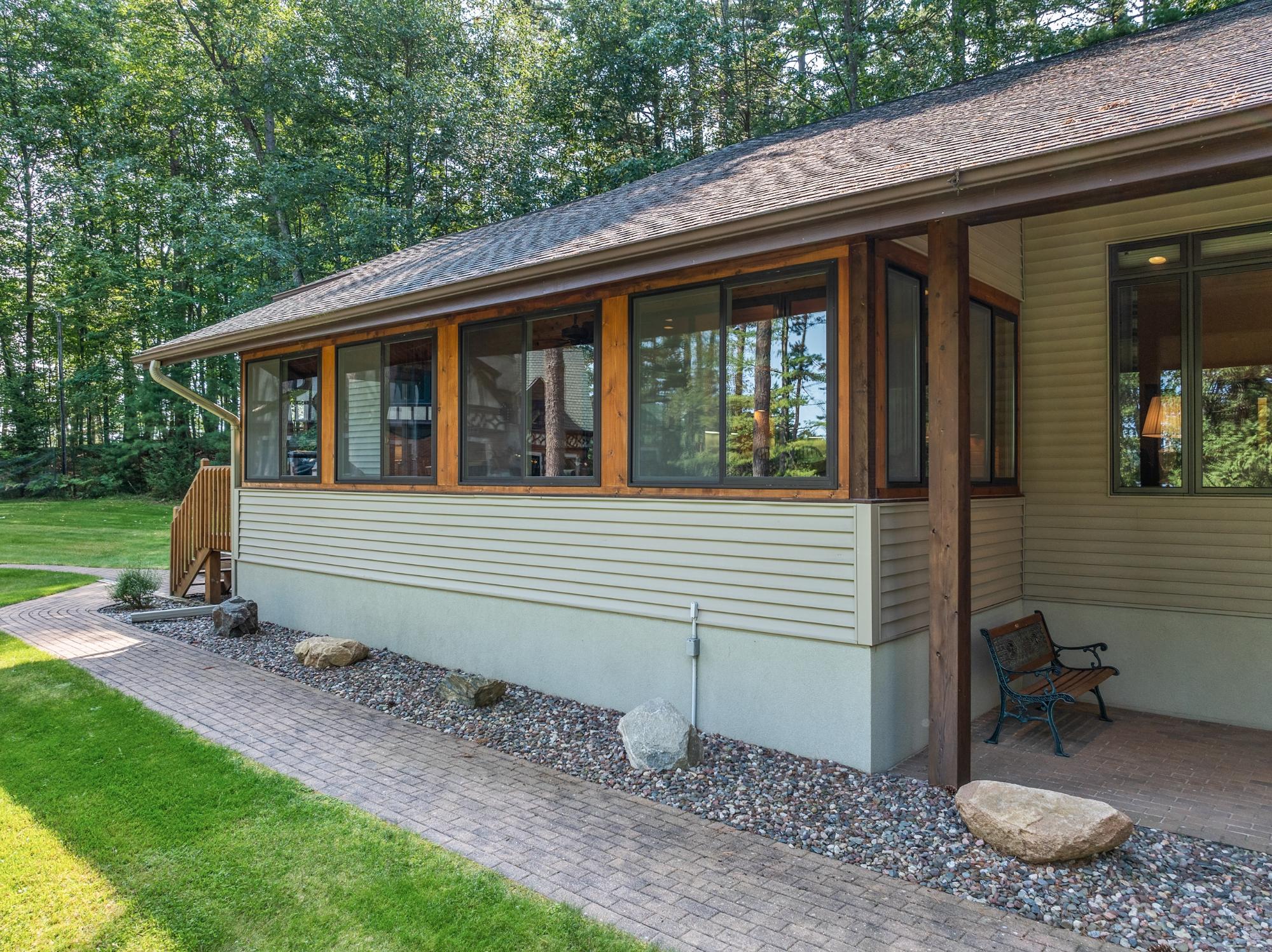 Yellow Birch Lake Property 4561 Timberlane Tr Photo 53