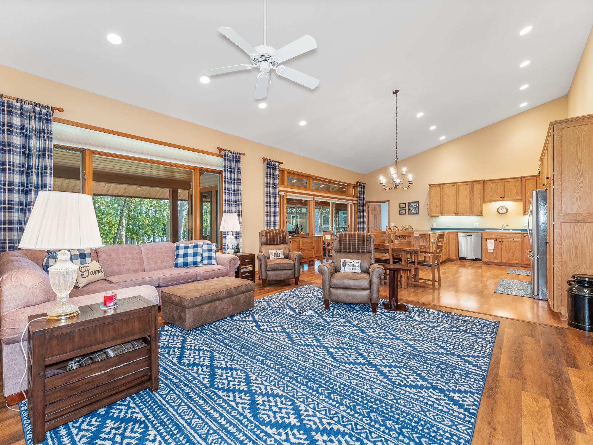 Yellow Birch Lake Property 4561 Timberlane Tr Photo 55