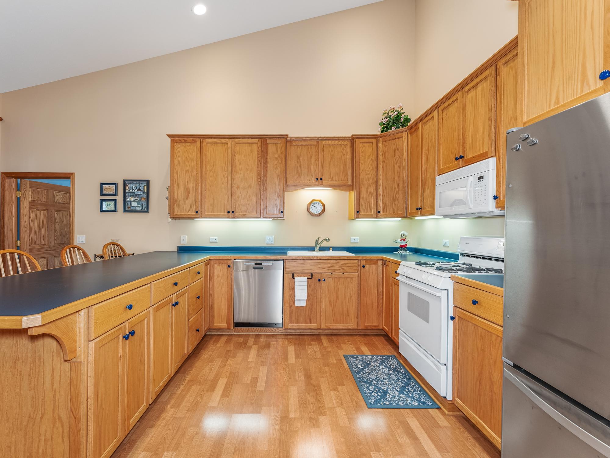 Yellow Birch Lake Property 4561 Timberlane Tr Photo 59