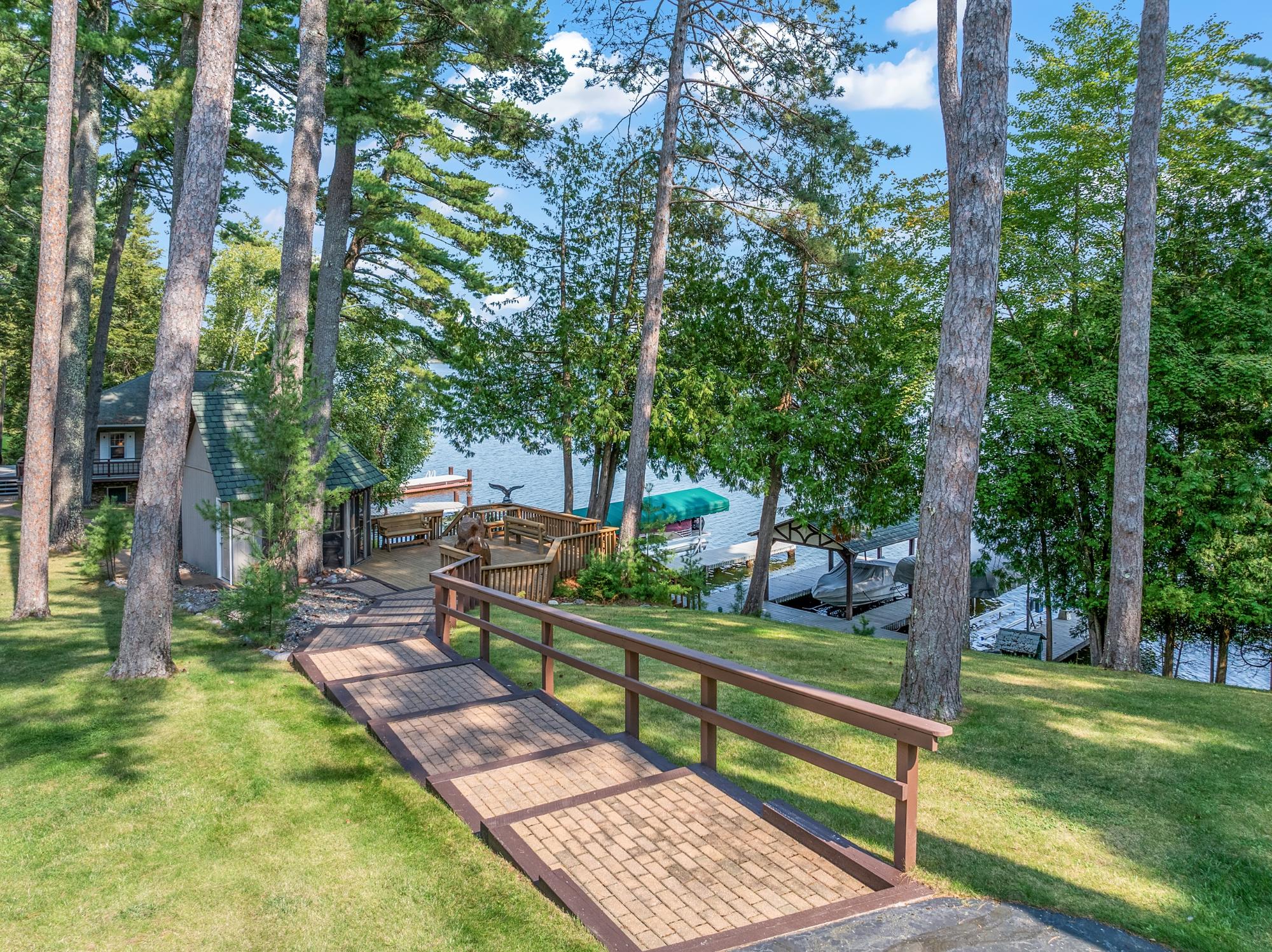 Yellow Birch Lake Property 4561 Timberlane Tr Photo 6