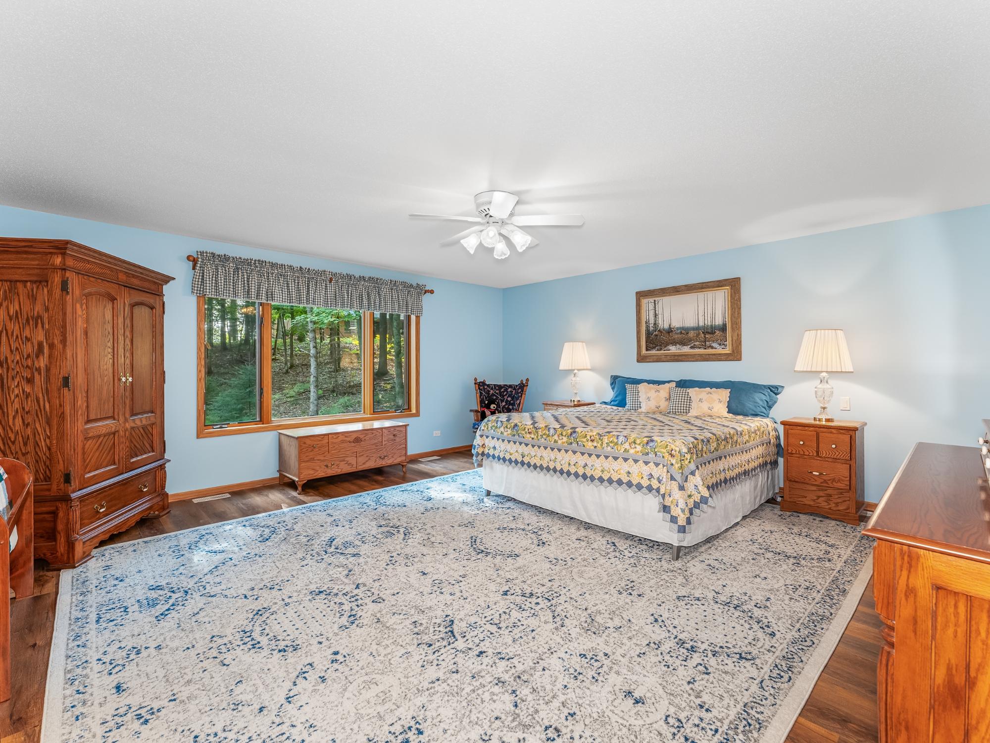 Yellow Birch Lake Property 4561 Timberlane Tr Photo 62