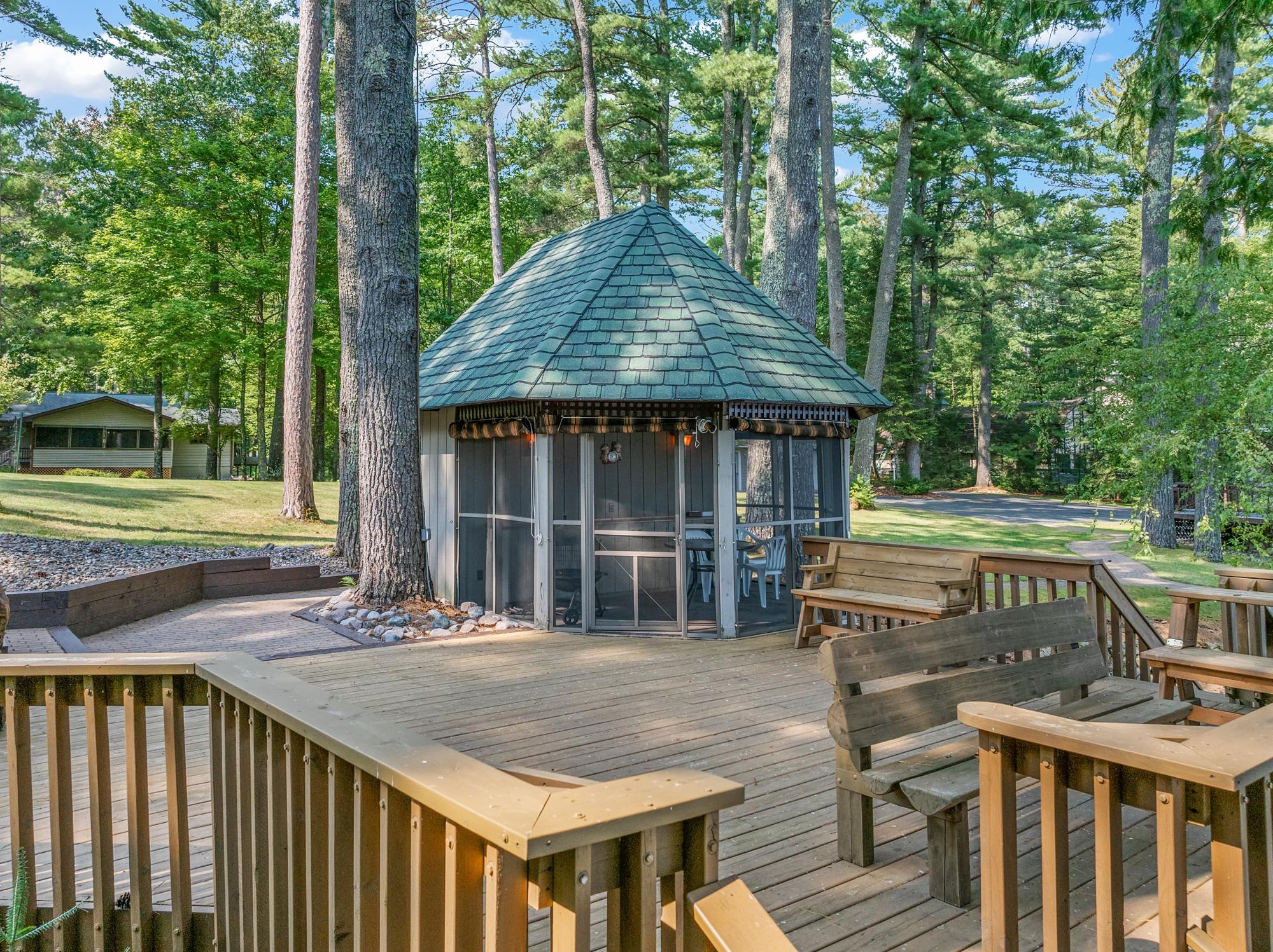 Yellow Birch Lake Property 4561 Timberlane Tr Photo 76