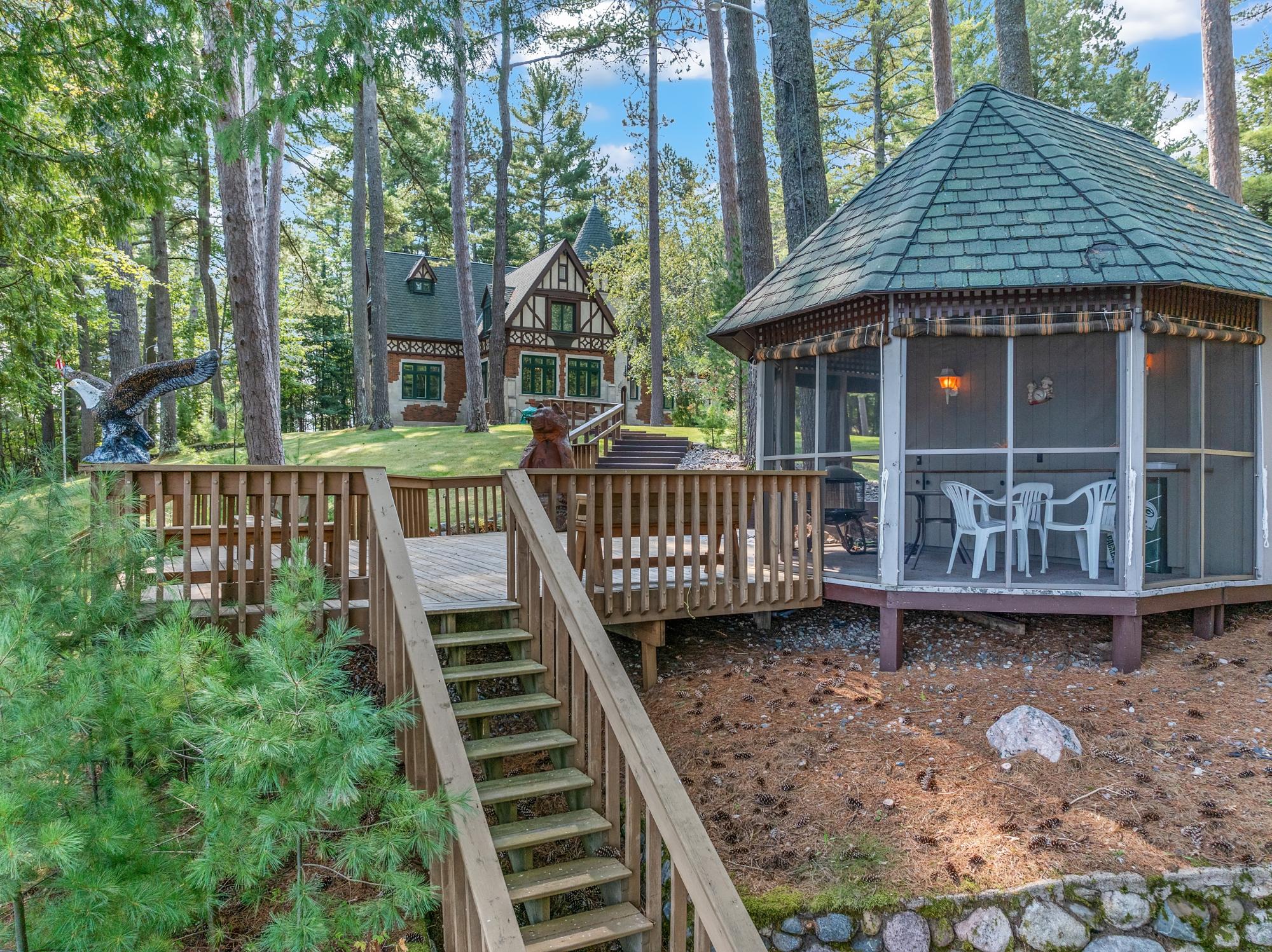Yellow Birch Lake Property 4561 Timberlane Tr Photo 77
