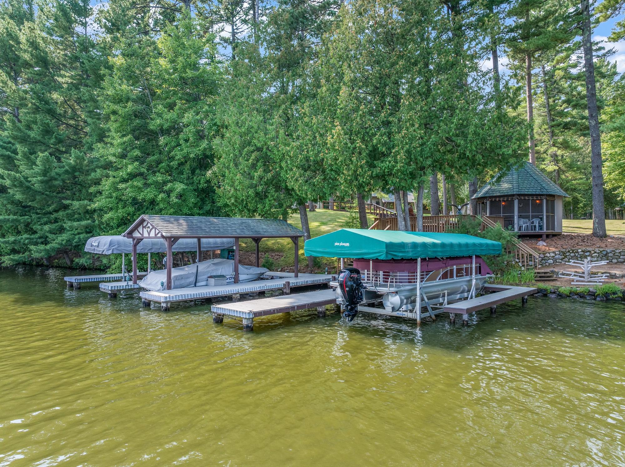 Yellow Birch Lake Property 4561 Timberlane Tr Photo 80