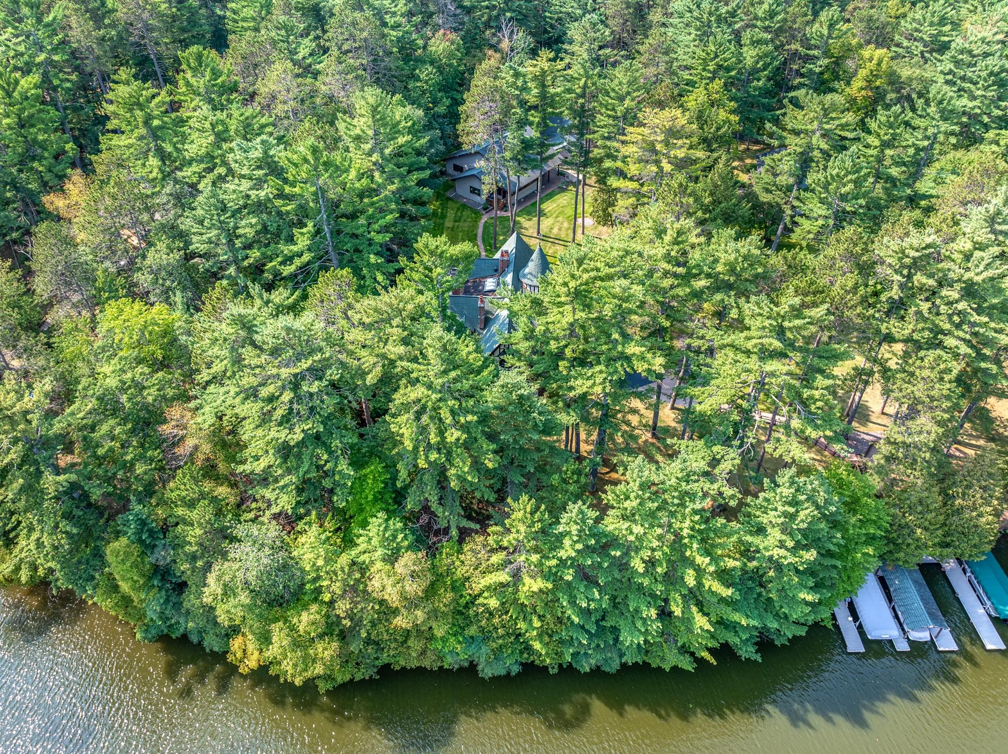 Yellow Birch Lake Property 4561 Timberlane Tr Photo 82