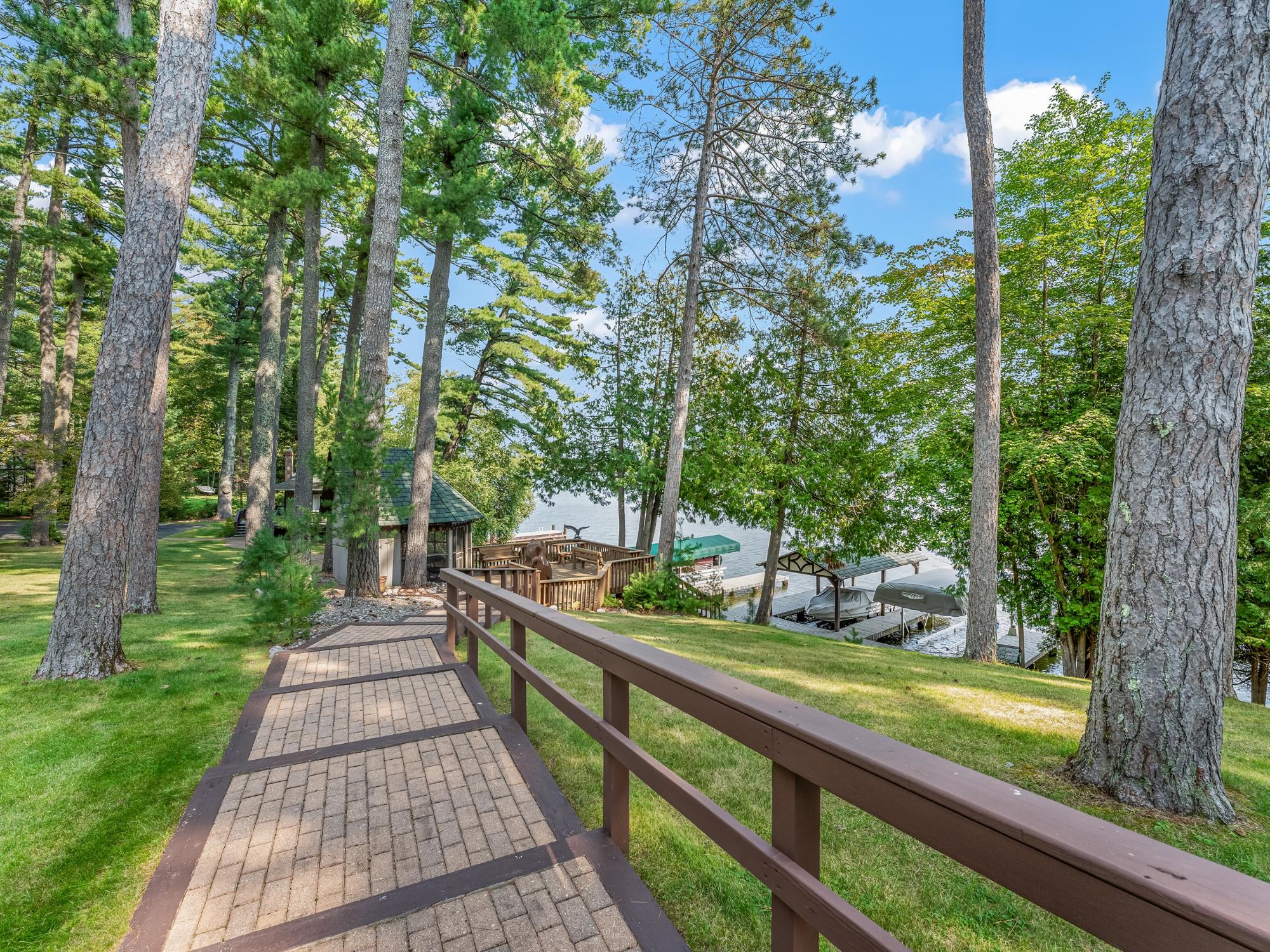 Yellow Birch Lake Property 4561 Timberlane Tr Photo 84