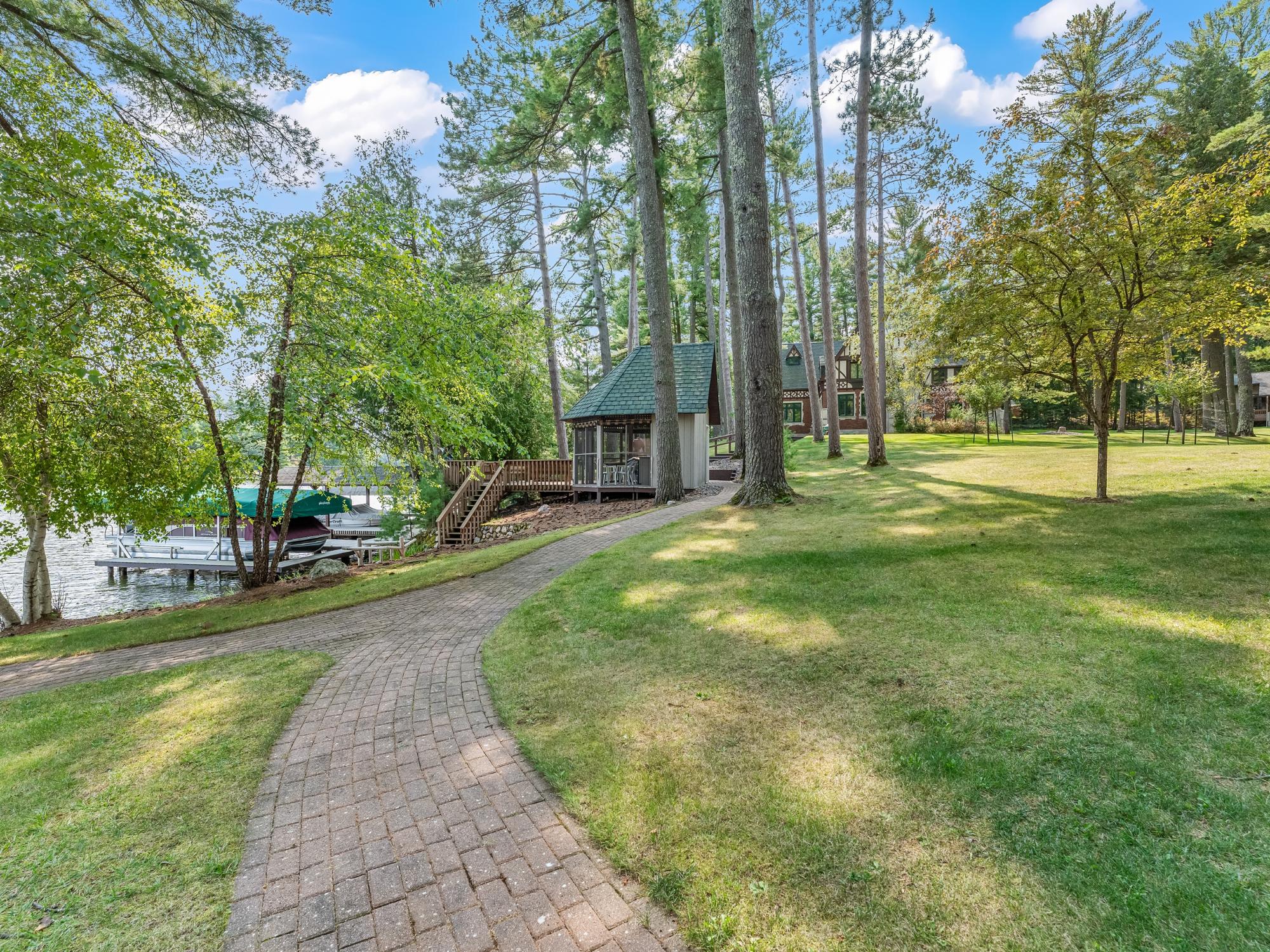 Yellow Birch Lake Property 4561 Timberlane Tr Photo 85