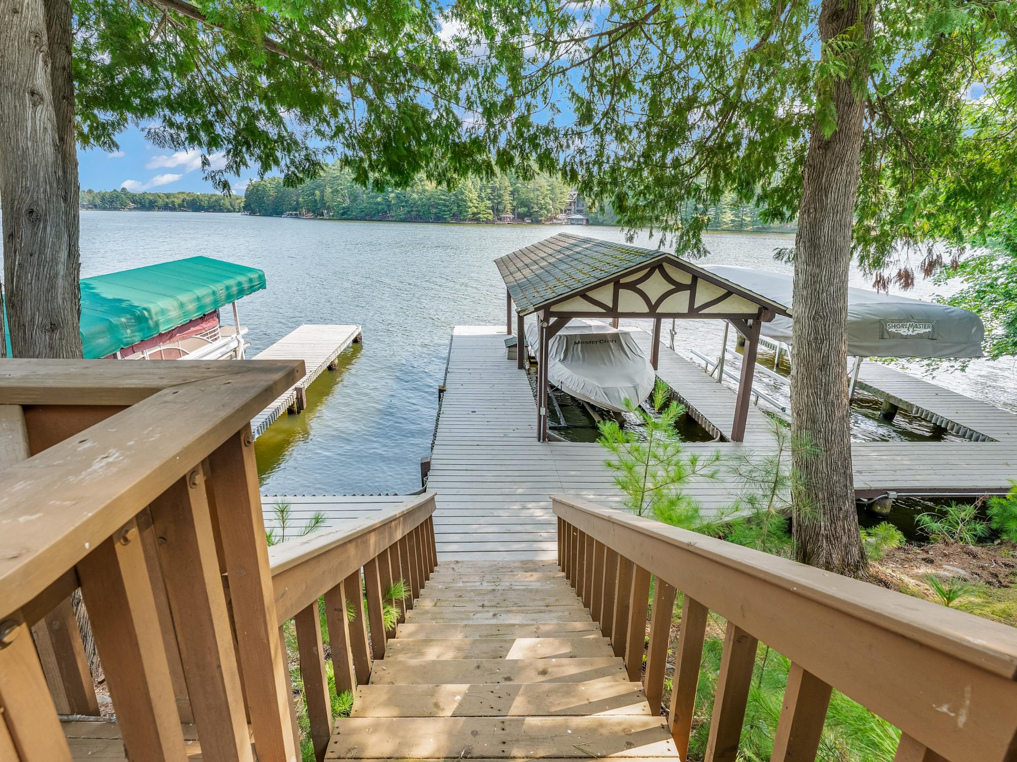 Yellow Birch Lake Property 4561 Timberlane Tr Photo 86