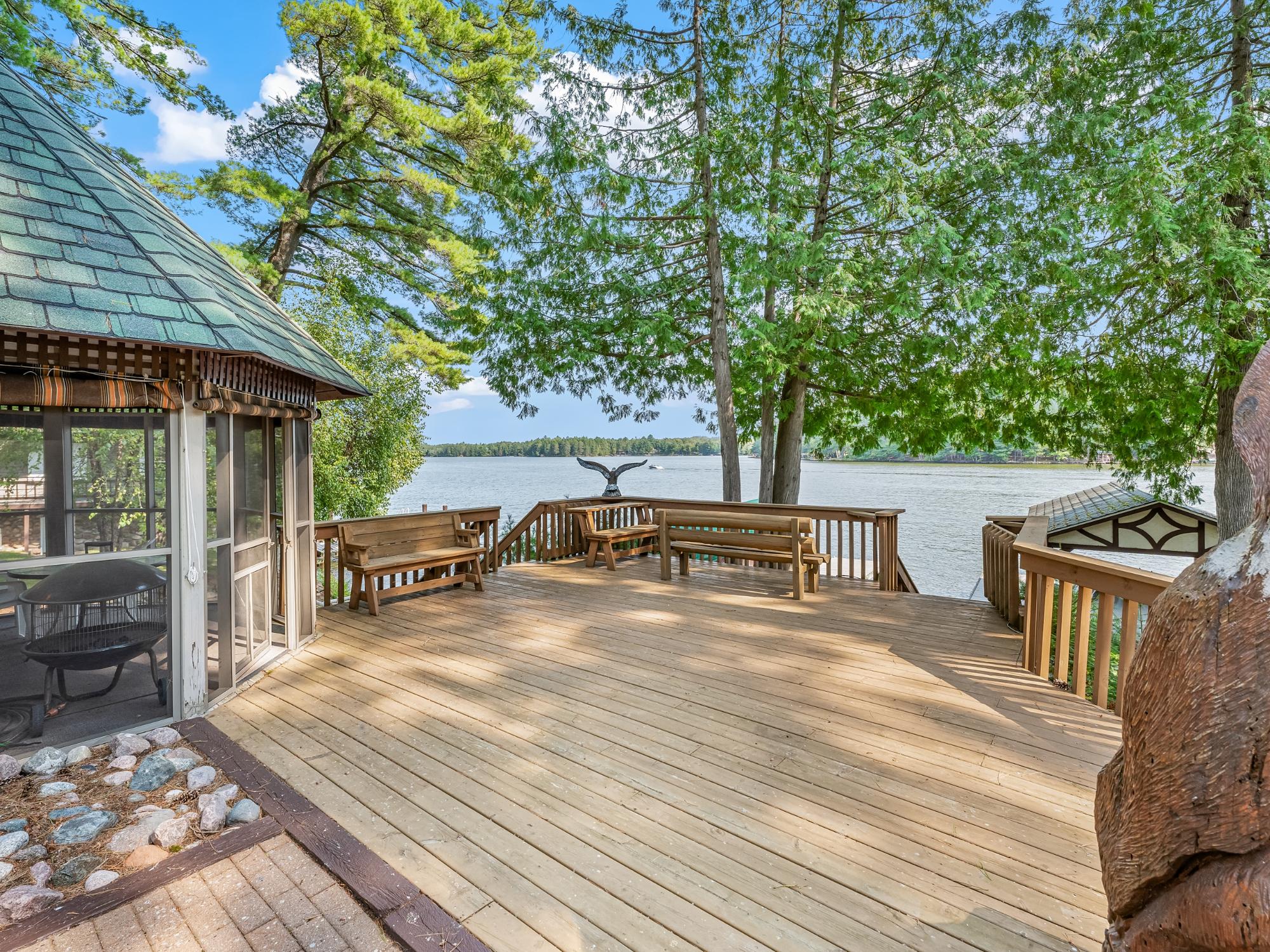 Yellow Birch Lake Property 4561 Timberlane Tr Photo 87