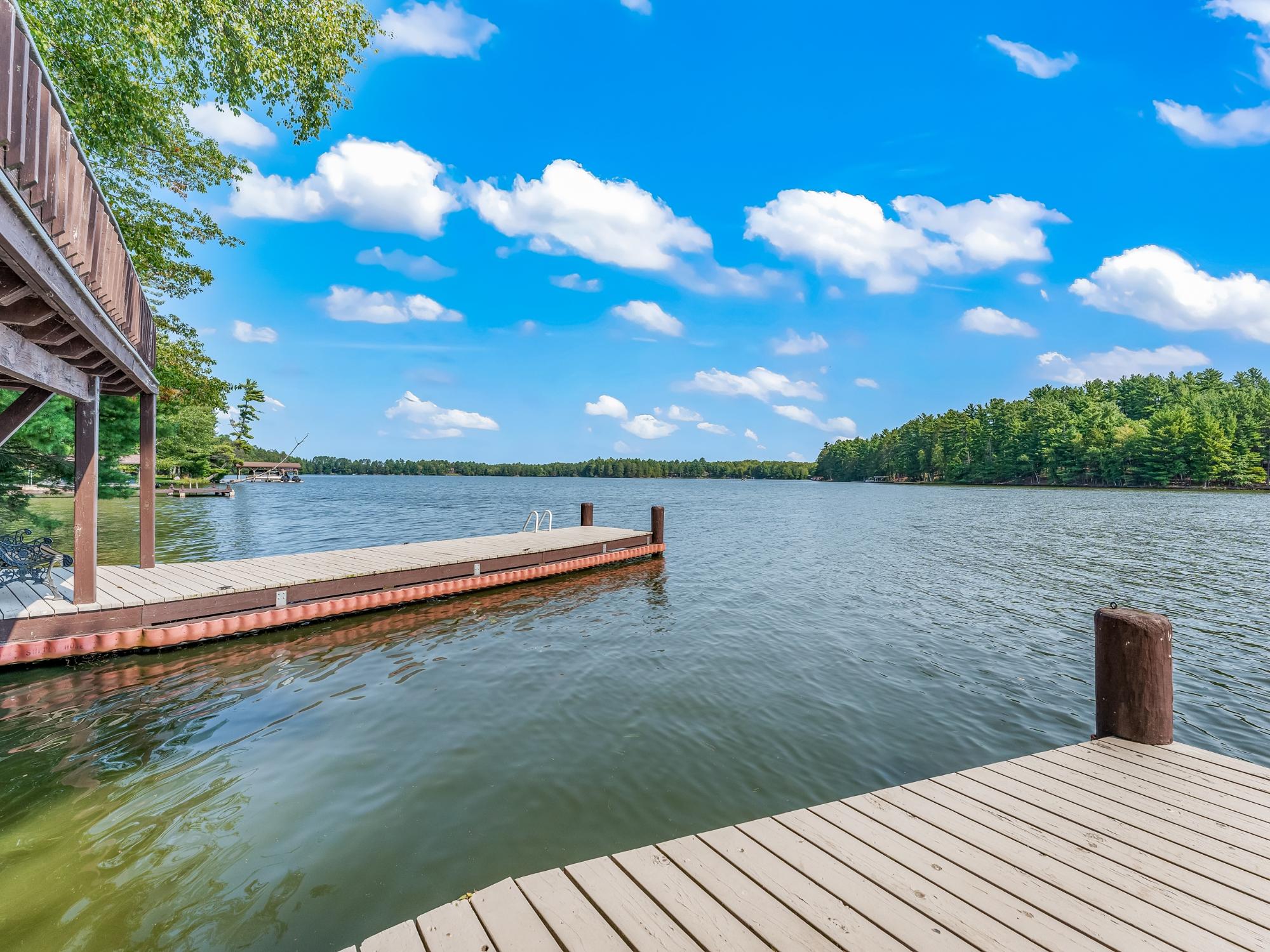 Yellow Birch Lake Property 4561 Timberlane Tr Photo 88