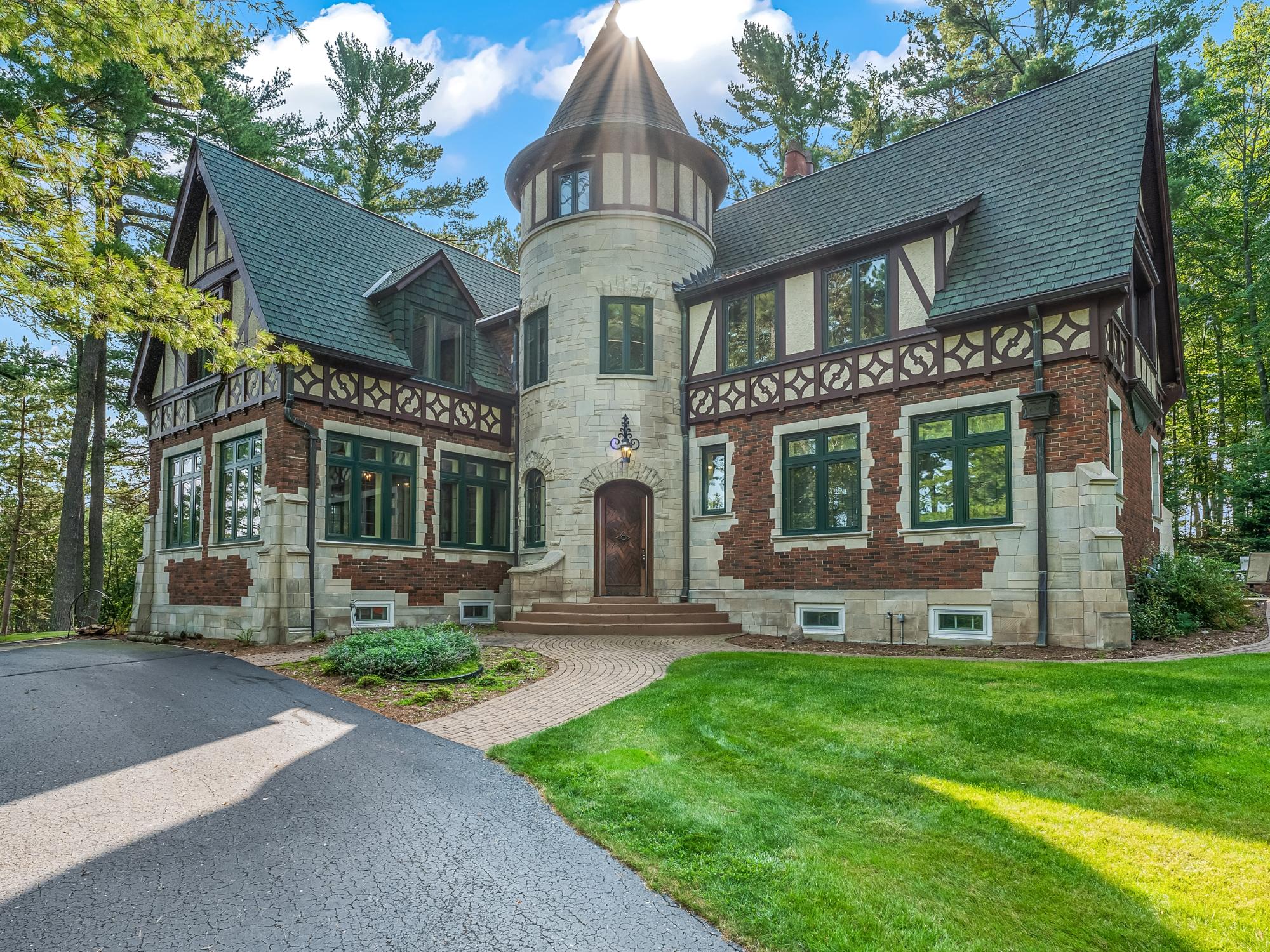 Yellow Birch Lake Property 4561 Timberlane Tr Photo 9