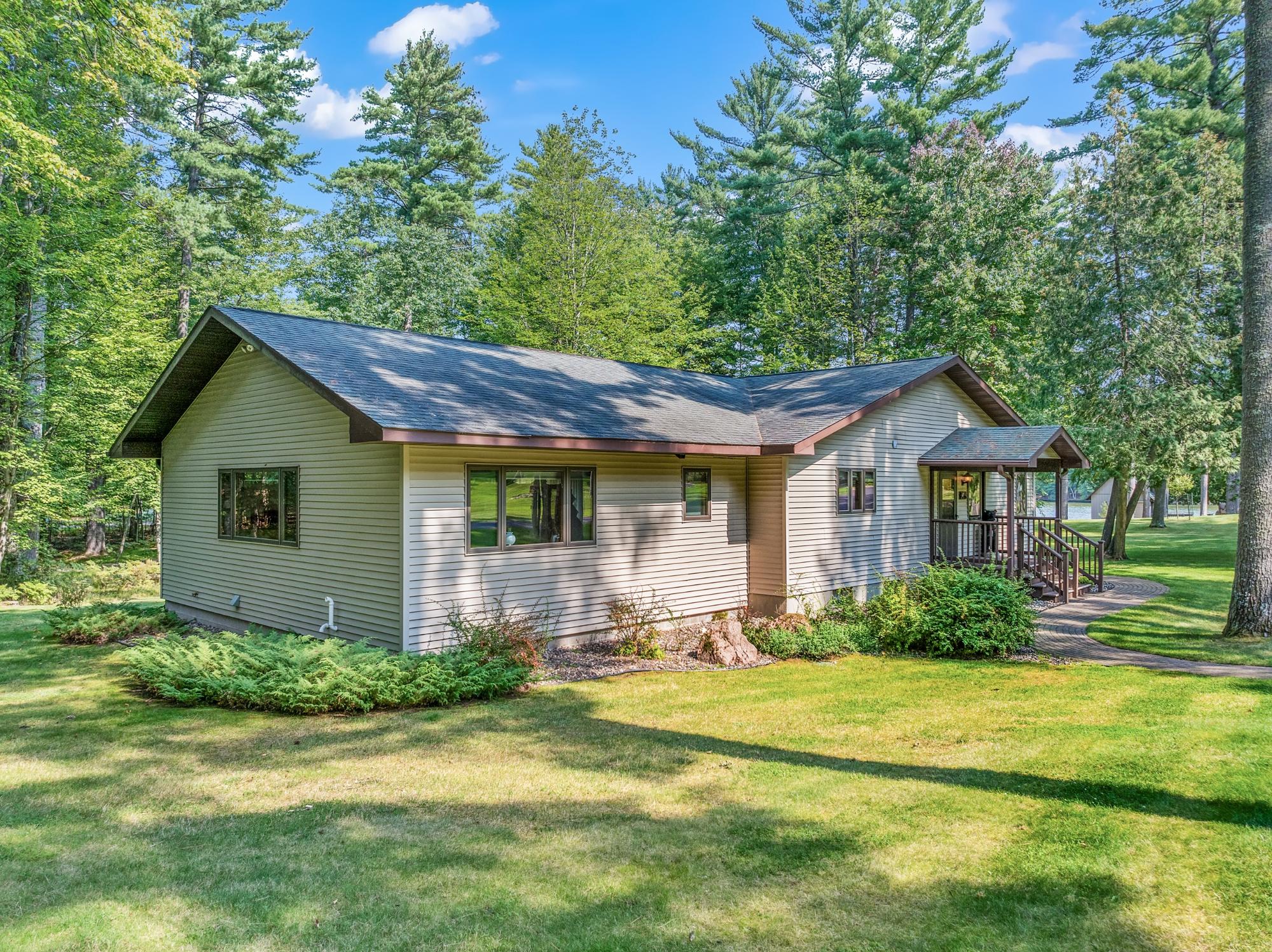 Yellow Birch Lake Property 4561 Timberlane Tr Photo 91