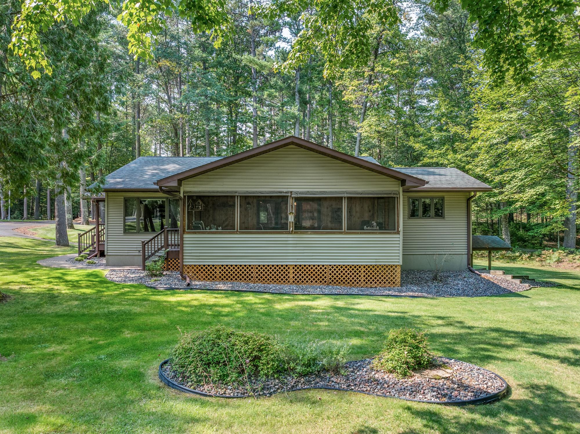 Yellow Birch Lake Property 4561 Timberlane Tr Photo 92