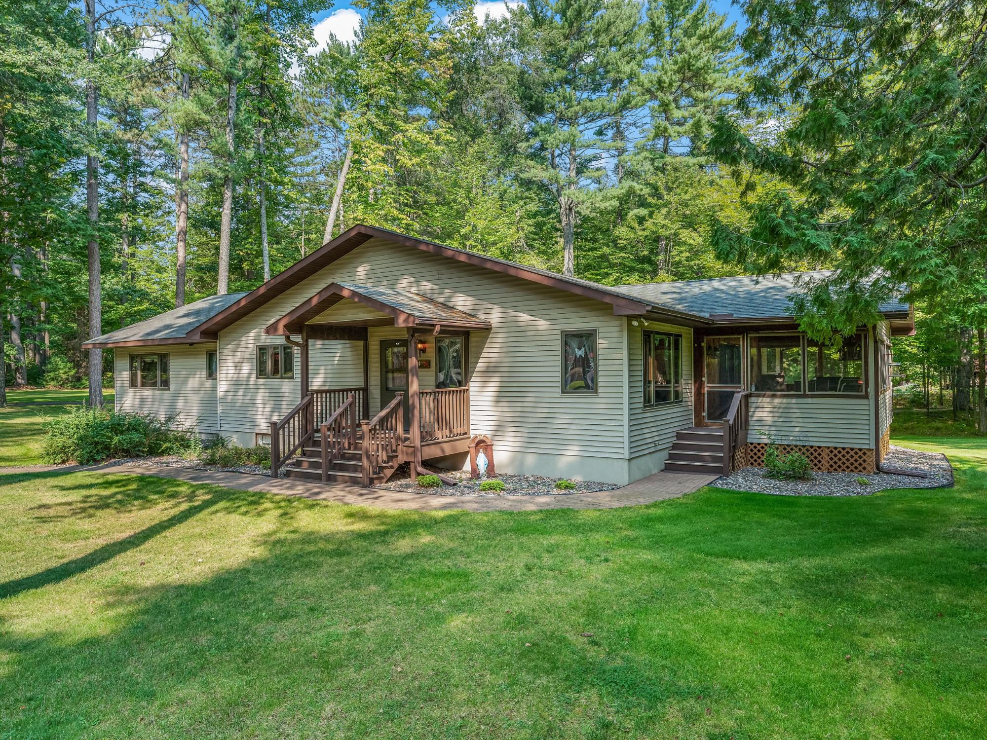Yellow Birch Lake Property 4561 Timberlane Tr Photo 93