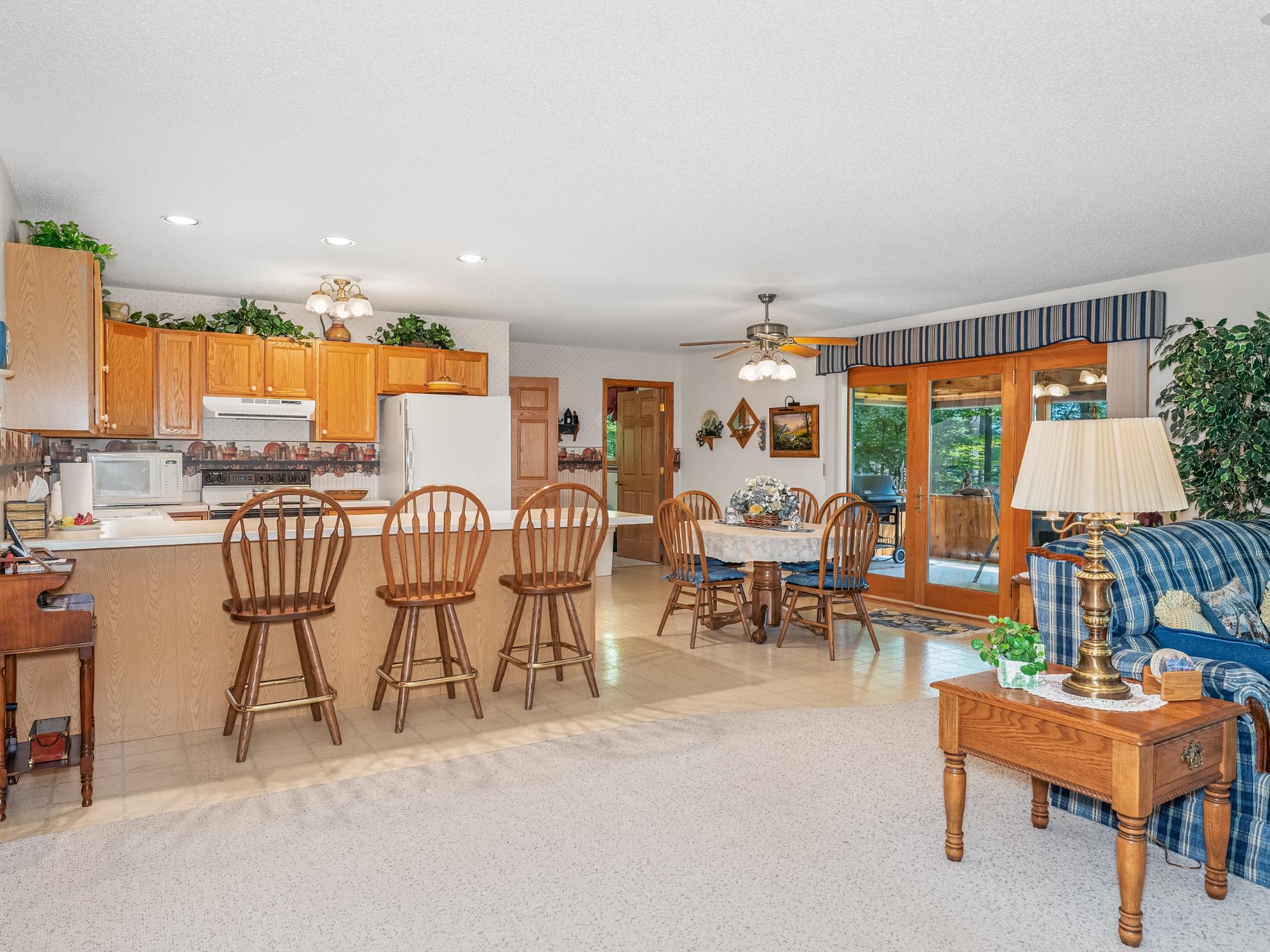 Yellow Birch Lake Property 4561 Timberlane Tr Photo 95