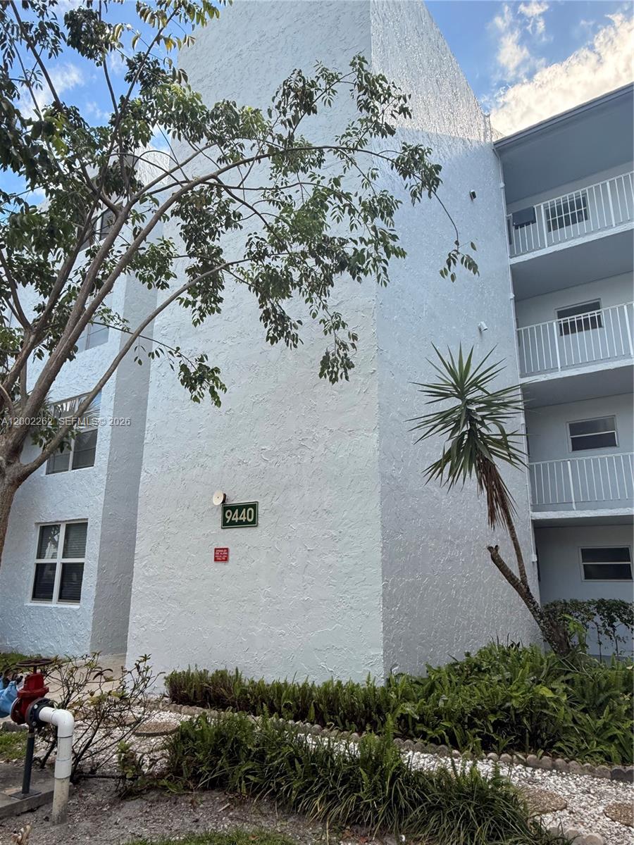 Live Oak Condo Six