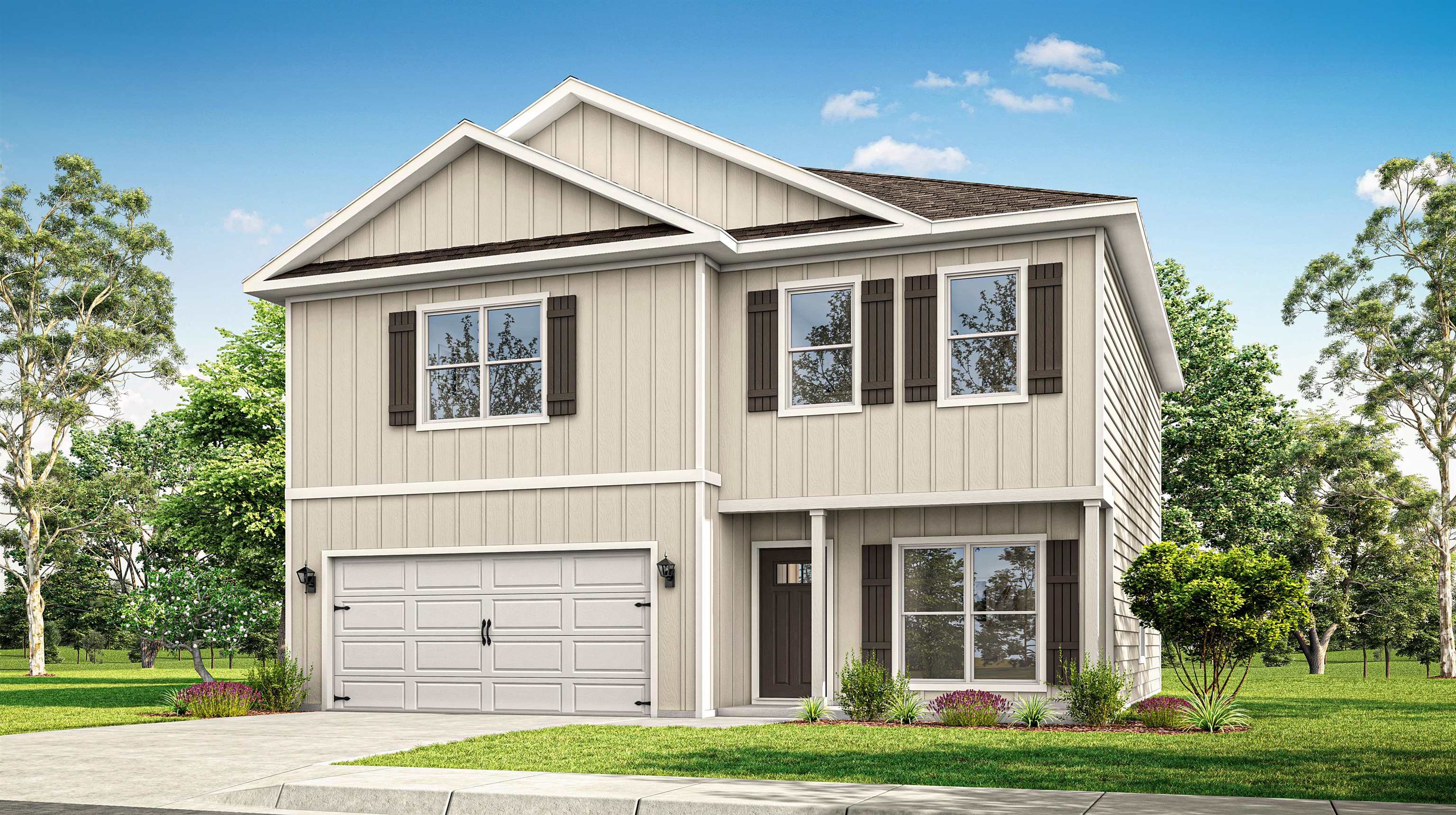 4102  Beauregard Way , Tallahassee, FL, 32317