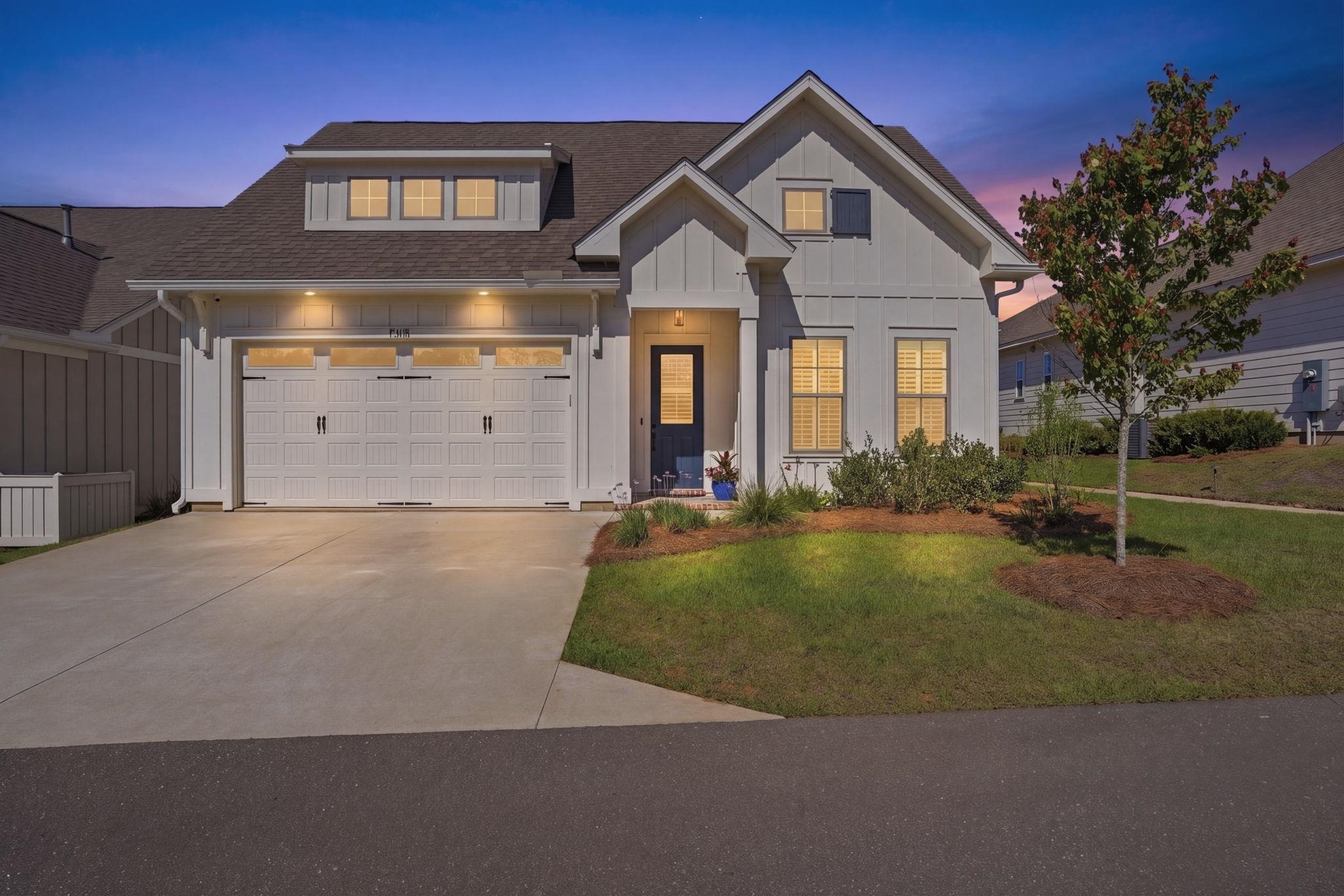568  Winter Bloom Way , Tallahassee, FL, 