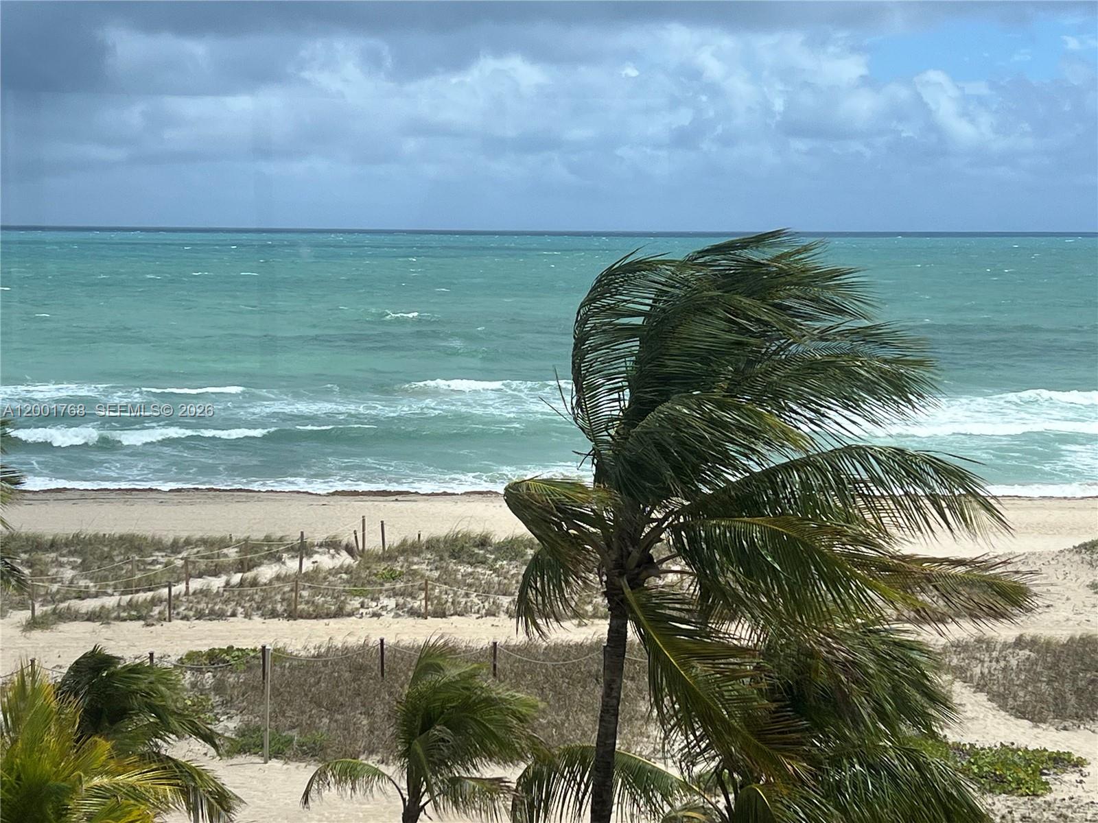 Breakers Condominium