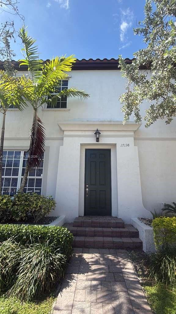 Kendall Commons Townhomes