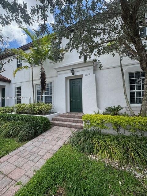 Kendall Commons Townhomes