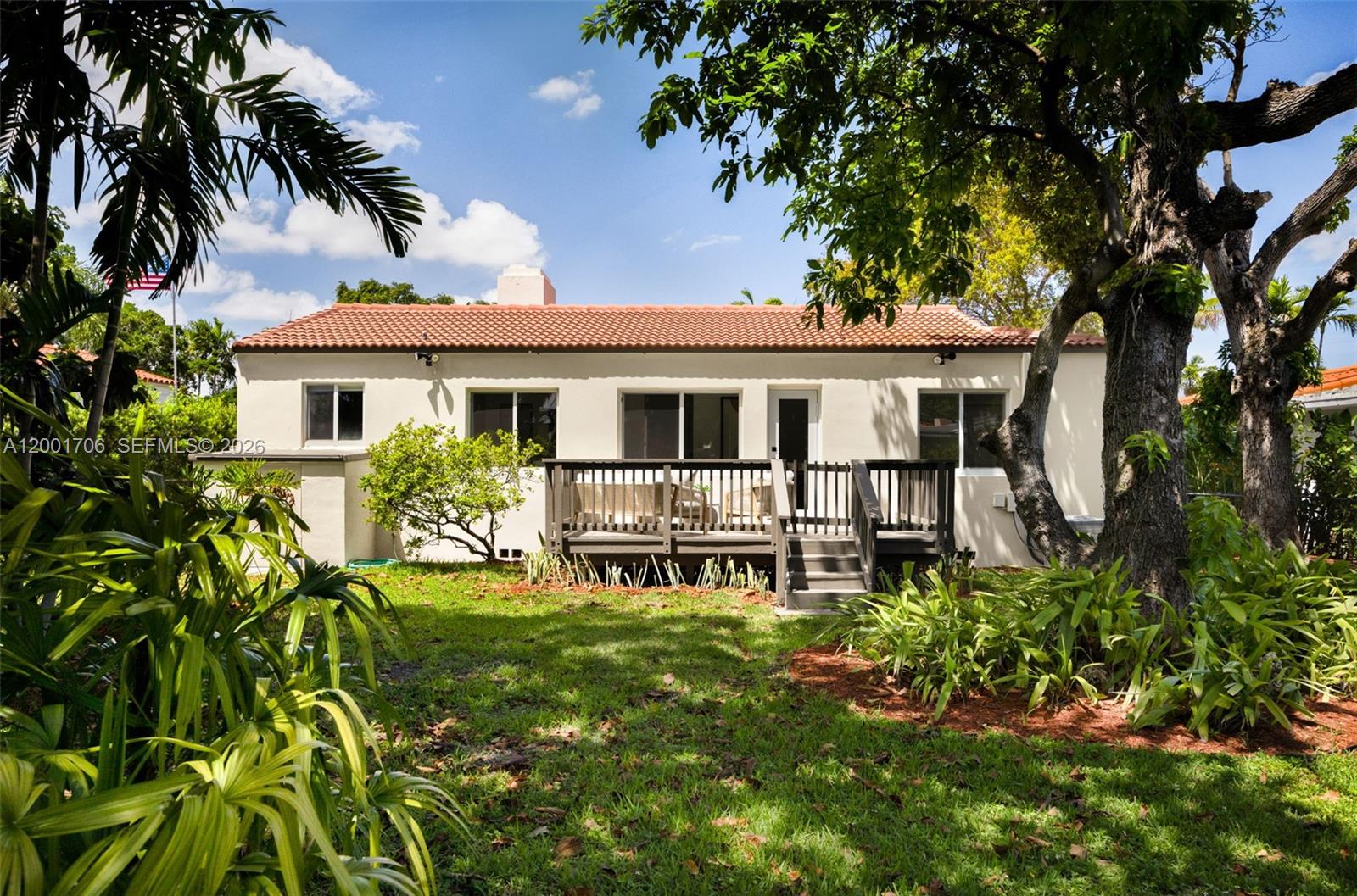 Homes for sale in Miami, FL | 2332 Sw 19th Ter, Miami, FL 33145 | MLS# A12001706