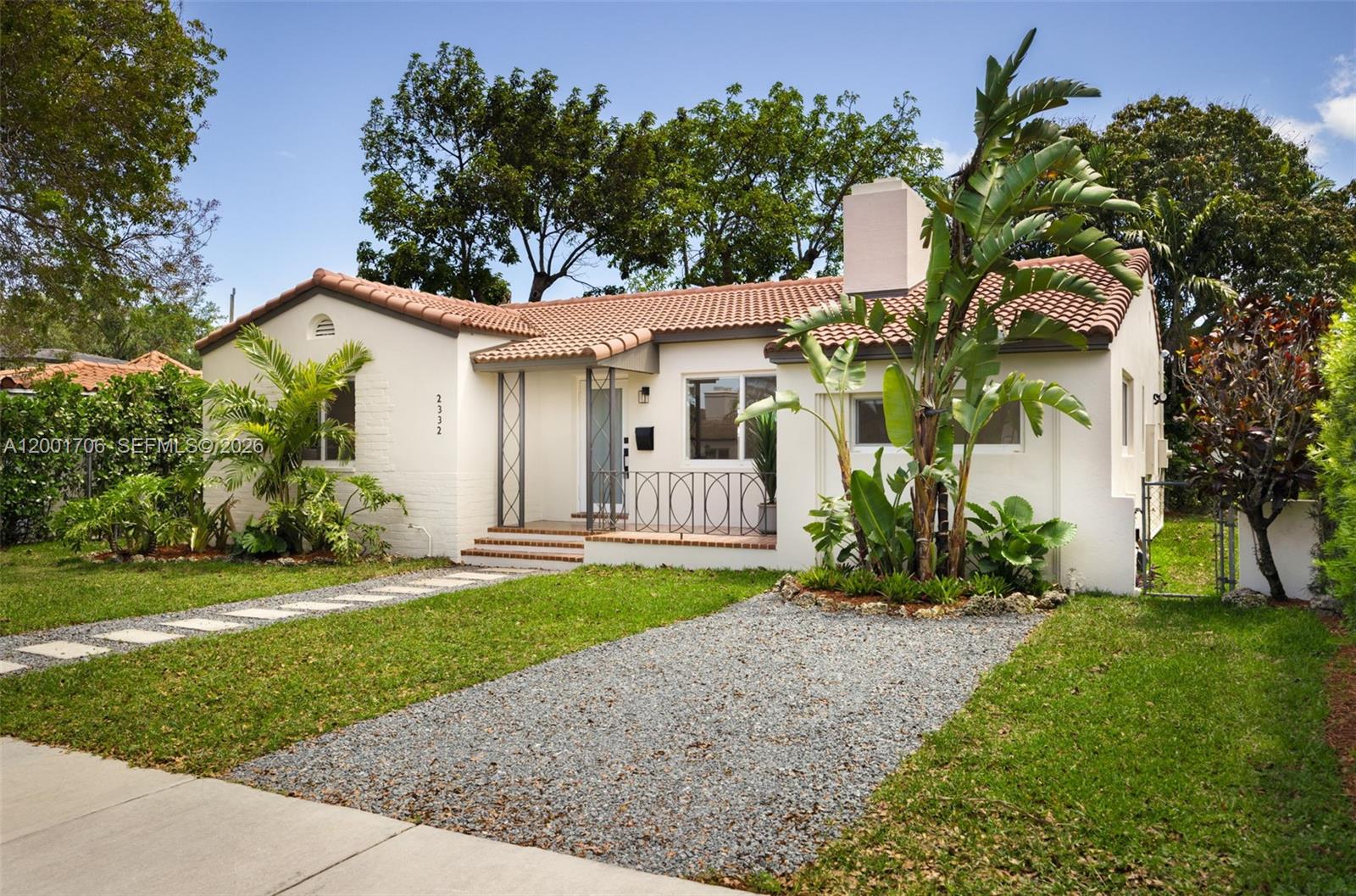 Homes for sale in Miami, FL | 2332 Sw 19Th Ter, Miami, FL 33145 | MLS# A12001706