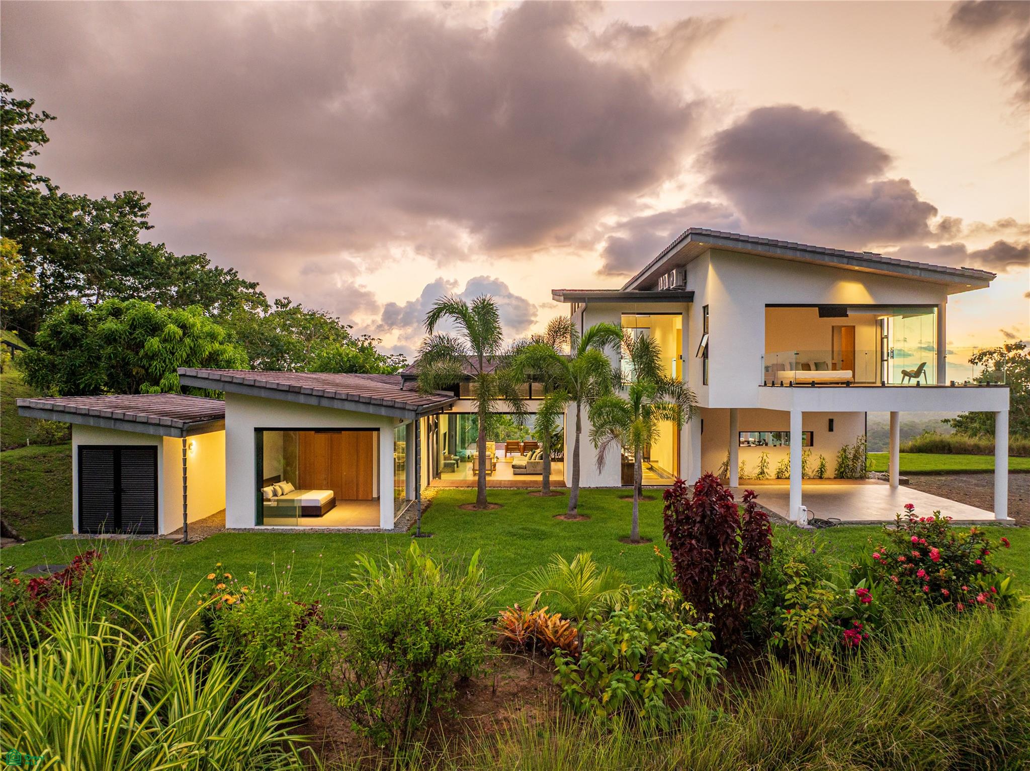 4 bed Single Family Homes For Sale in Osa, Puntarenas - 1