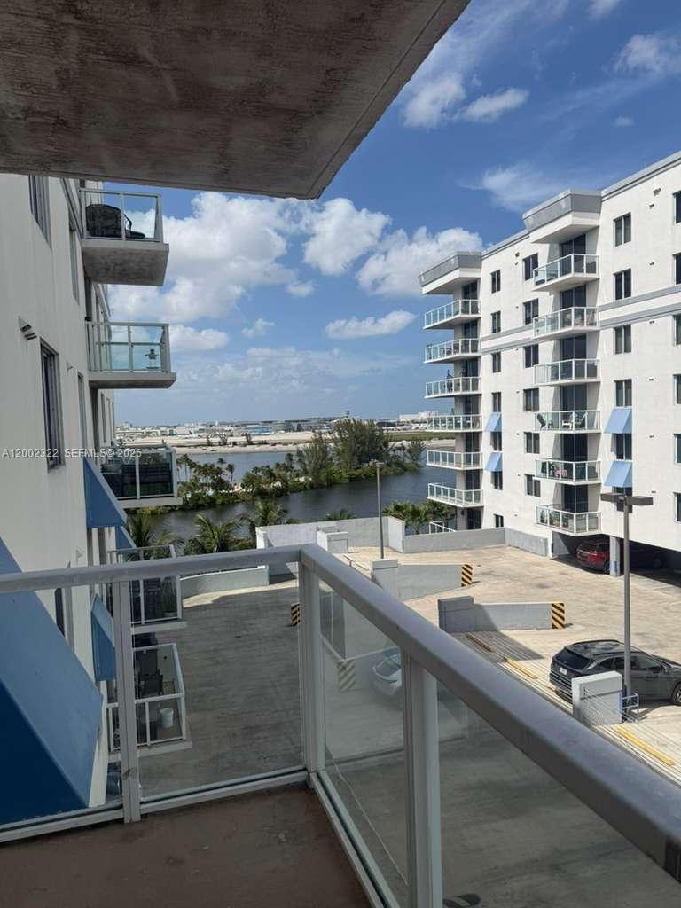 Blue Lagoon Condo