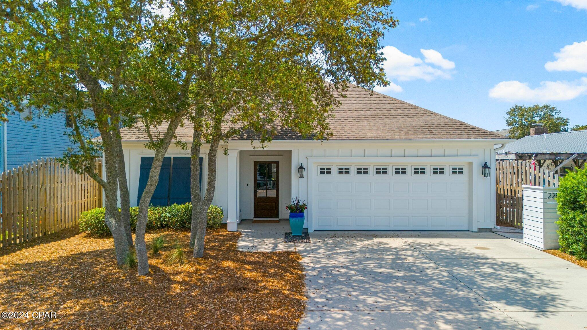 Details for 22517 Coral Avenue, Panama City Beach, FL 32413